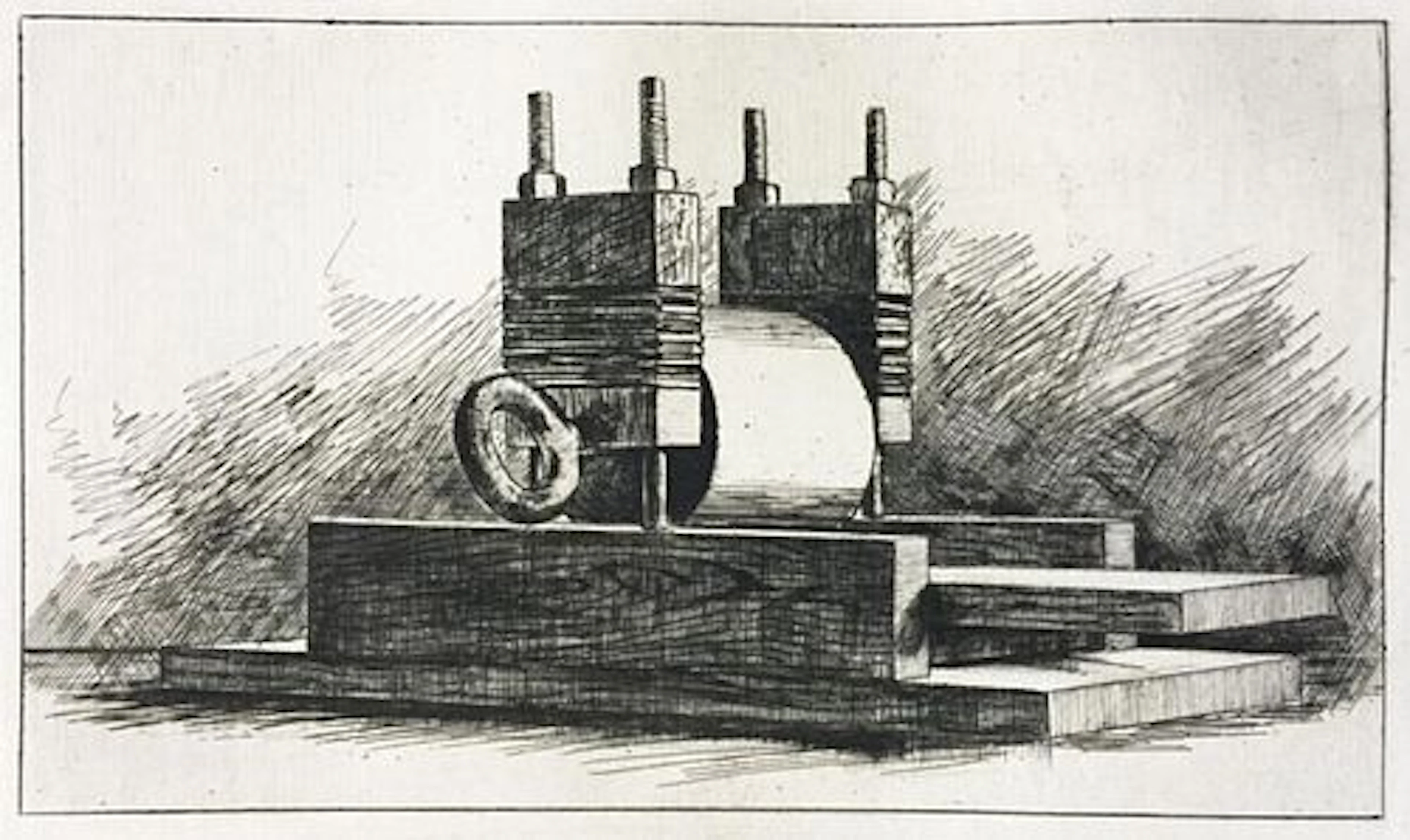 Philip Gilbert Hamerton - One of the Authers Cheap