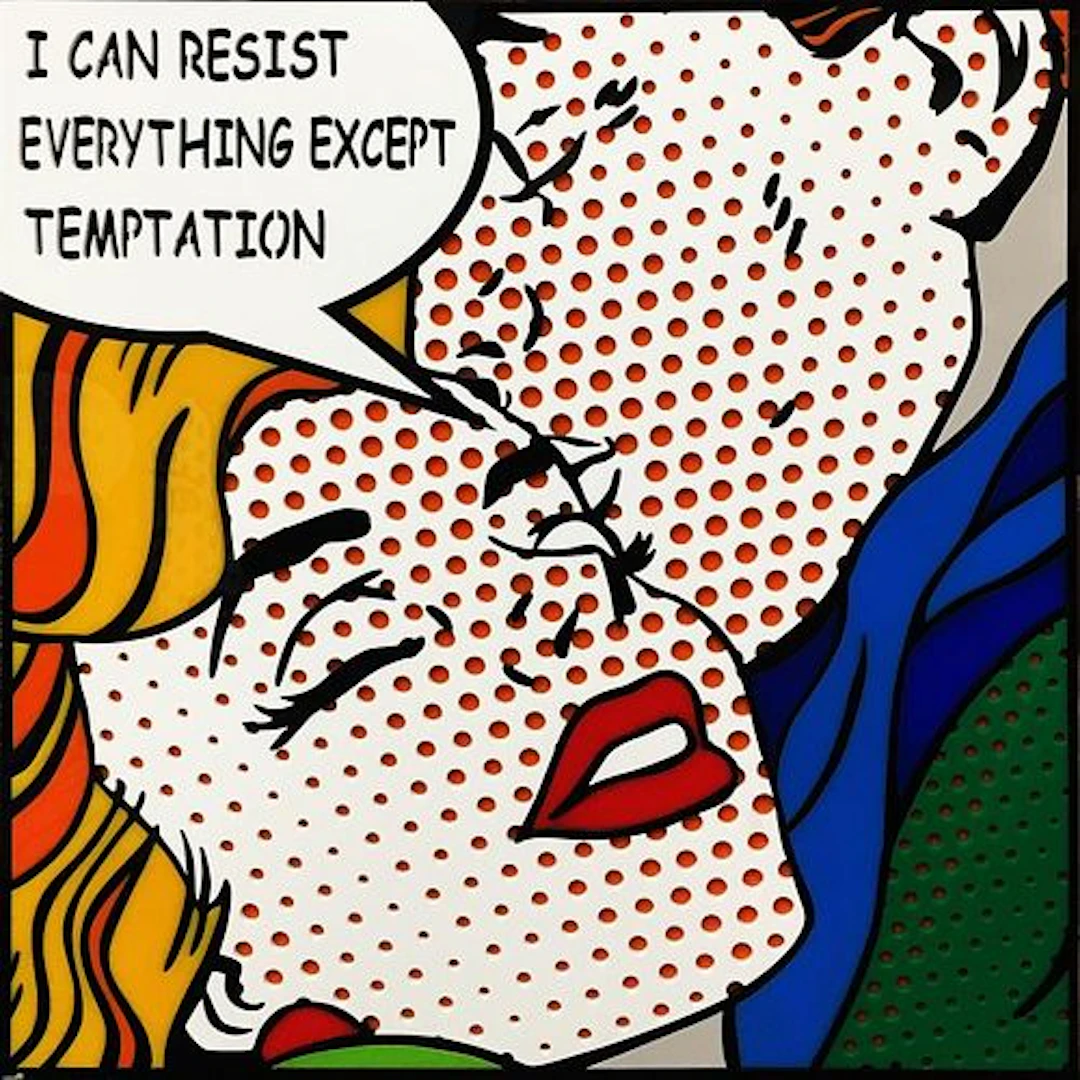 Mitch Mitchell AKA Mitch and the Machine - Except Temptation