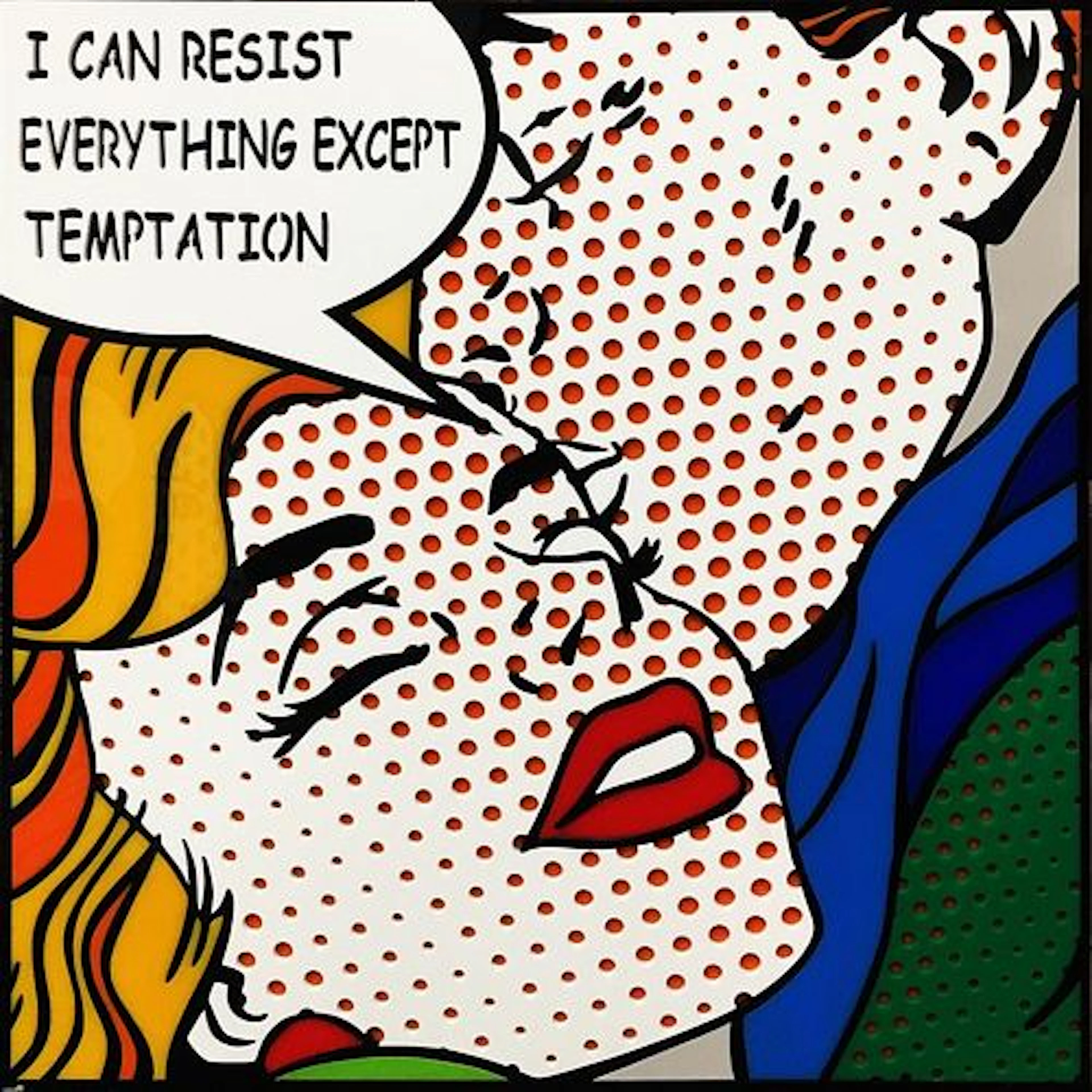 Mitch Mitchell AKA Mitch and the Machine - Except Temptation