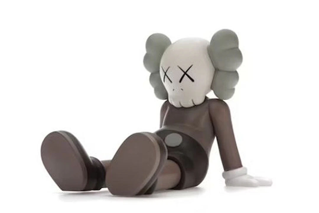 KAWS - KAWS Holiday Taipei Vinyl Figure