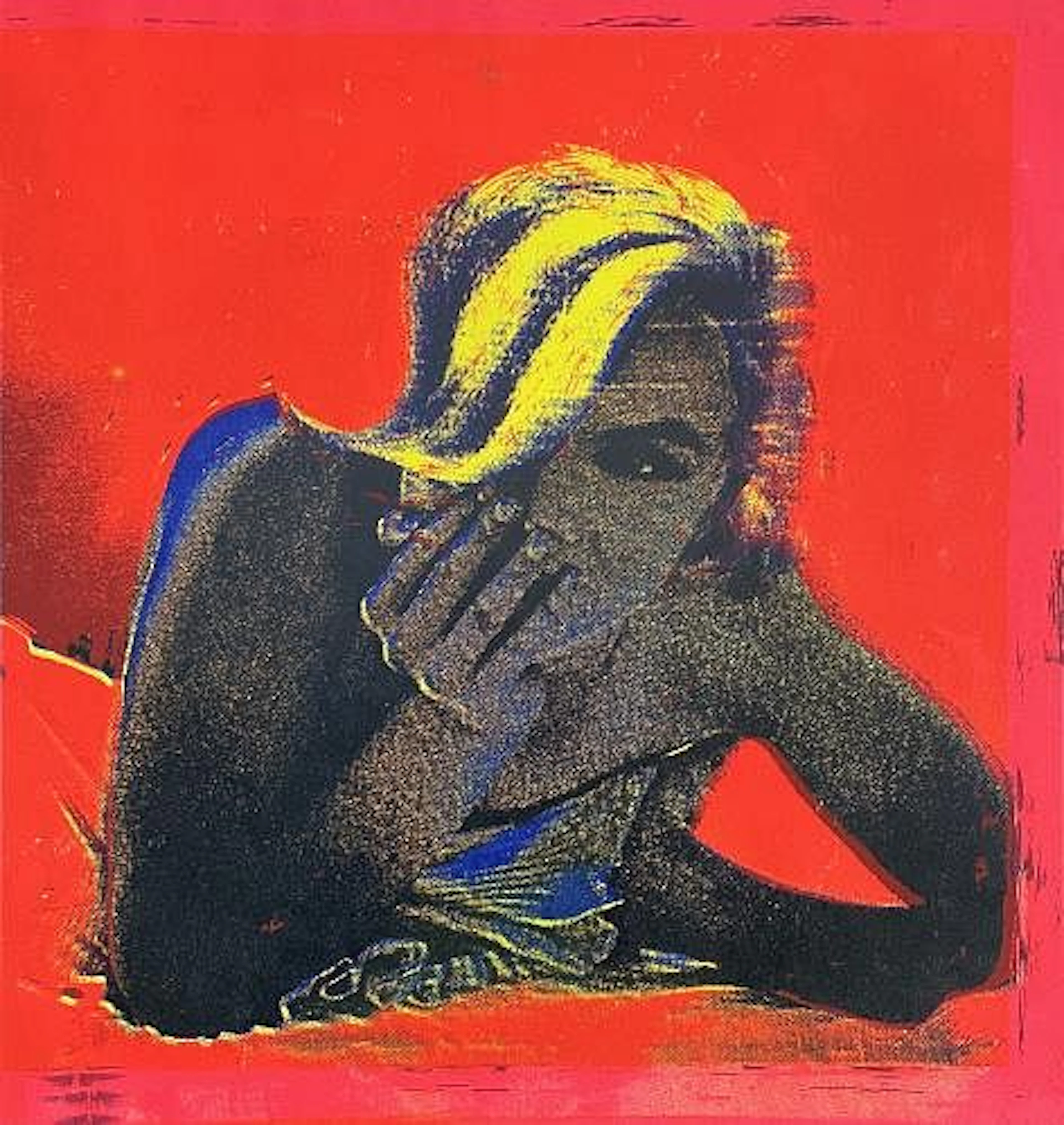 Bert Stern - The Marilyn Monroe Trip VIII