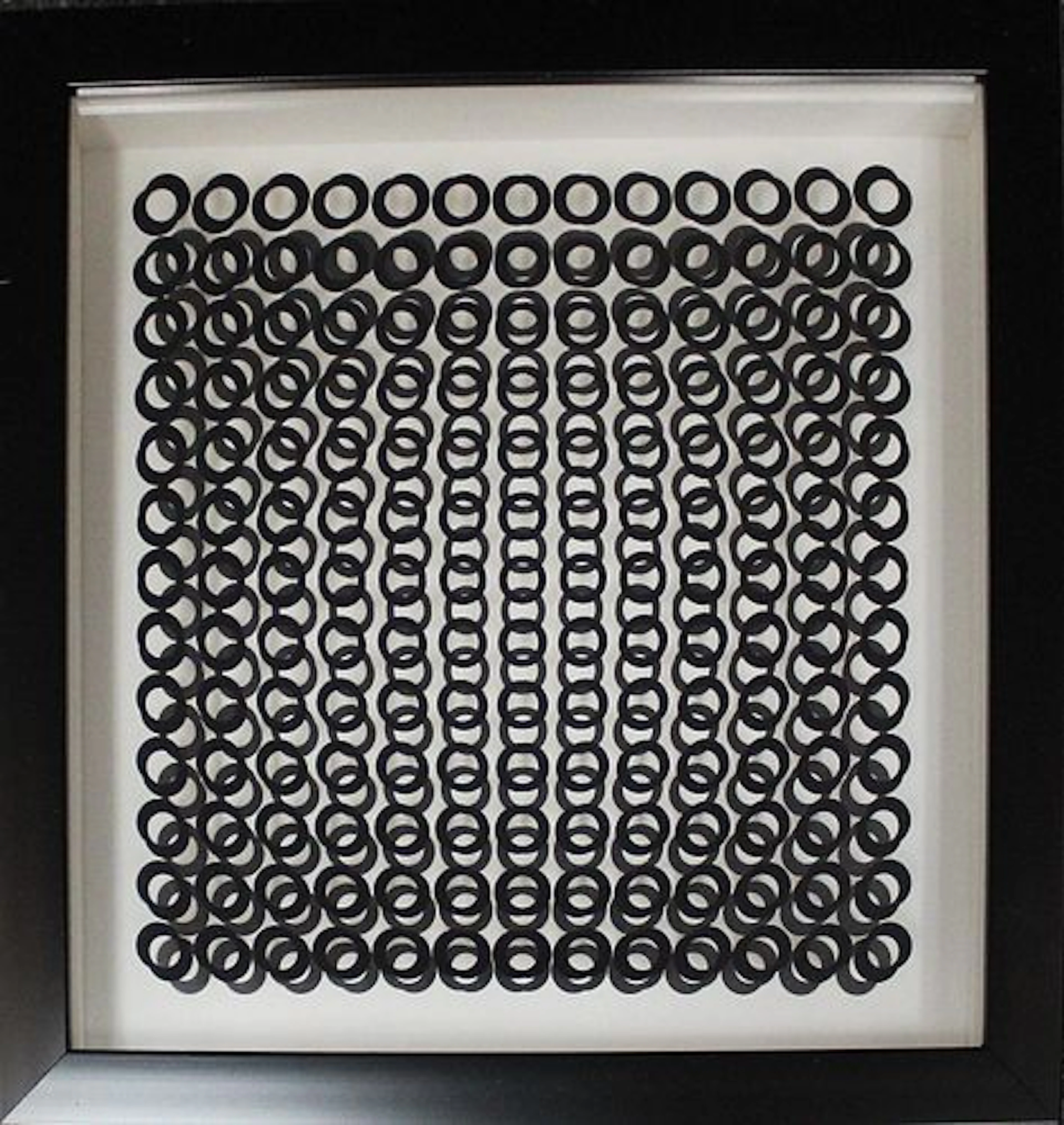 Victor Vasarely - Profound Works 7