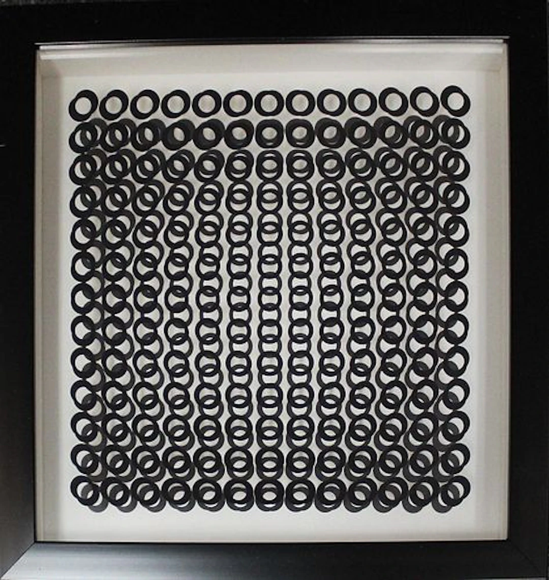Victor Vasarely - Profound Works 7