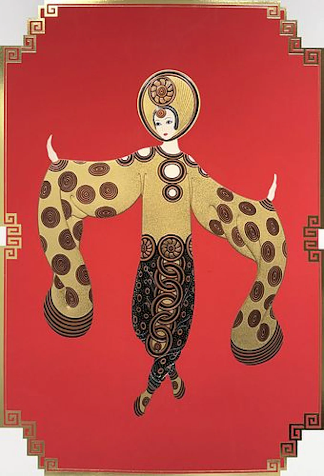 Erte - Zillow Tree
