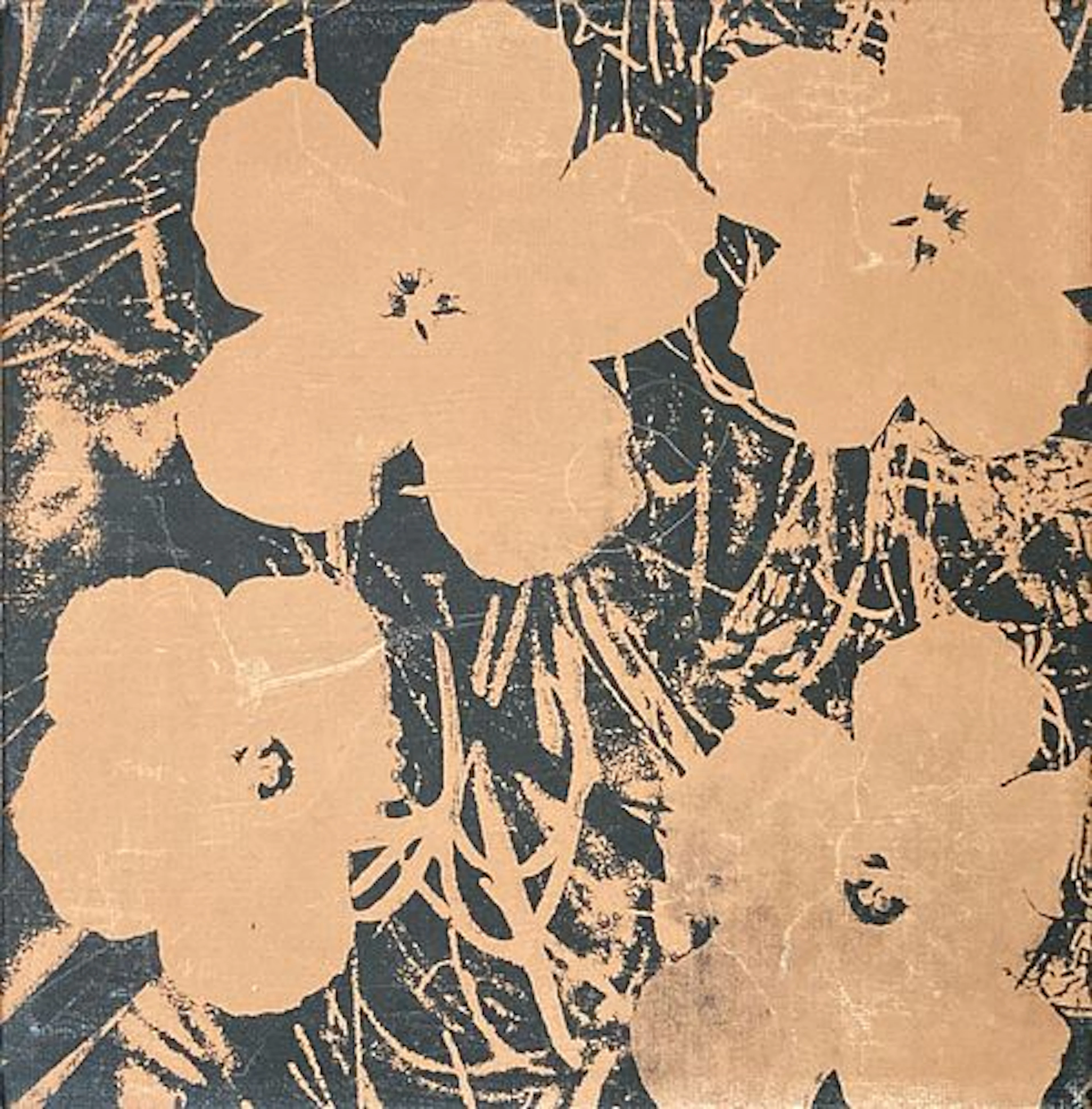Doblin - Flowers VIII