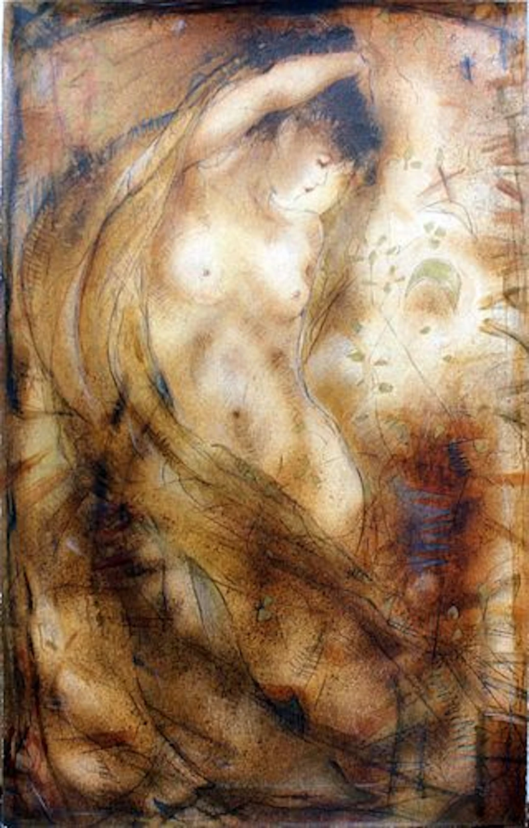 Janet Treby - Freedom Within