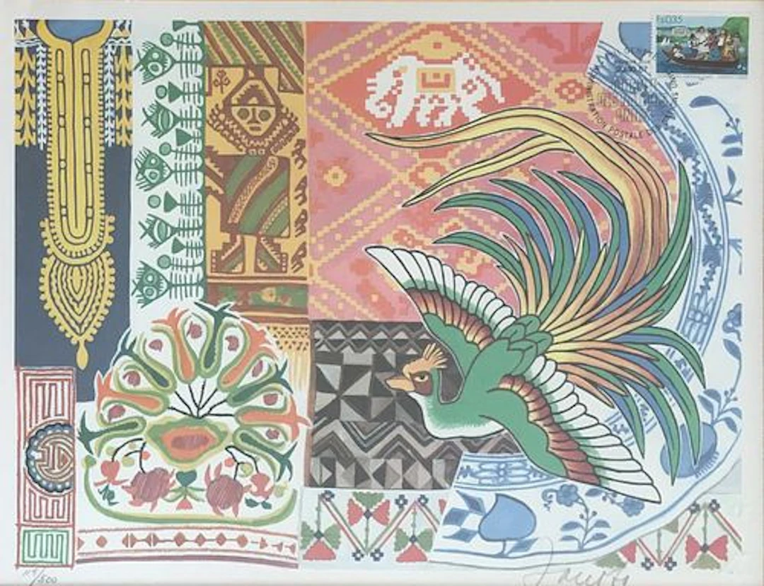 Elisabeth Von Janota Bzowsk - Culture for Peace