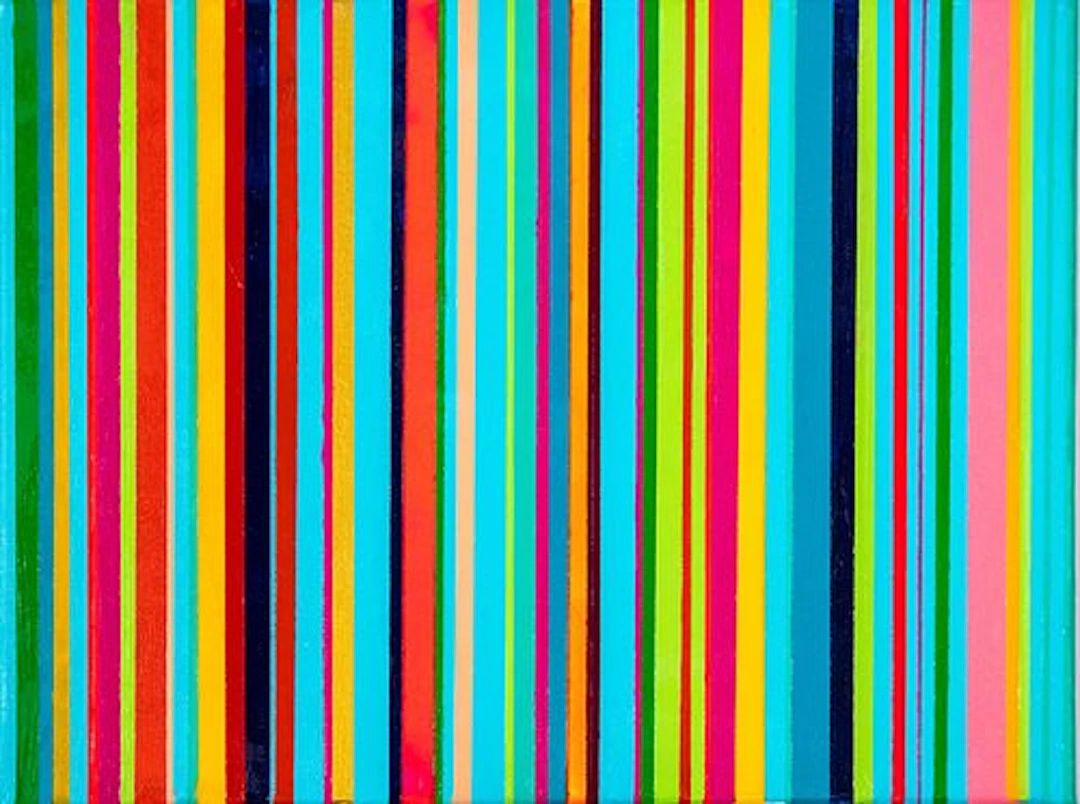 Matthew Steinberg - Line composition III
