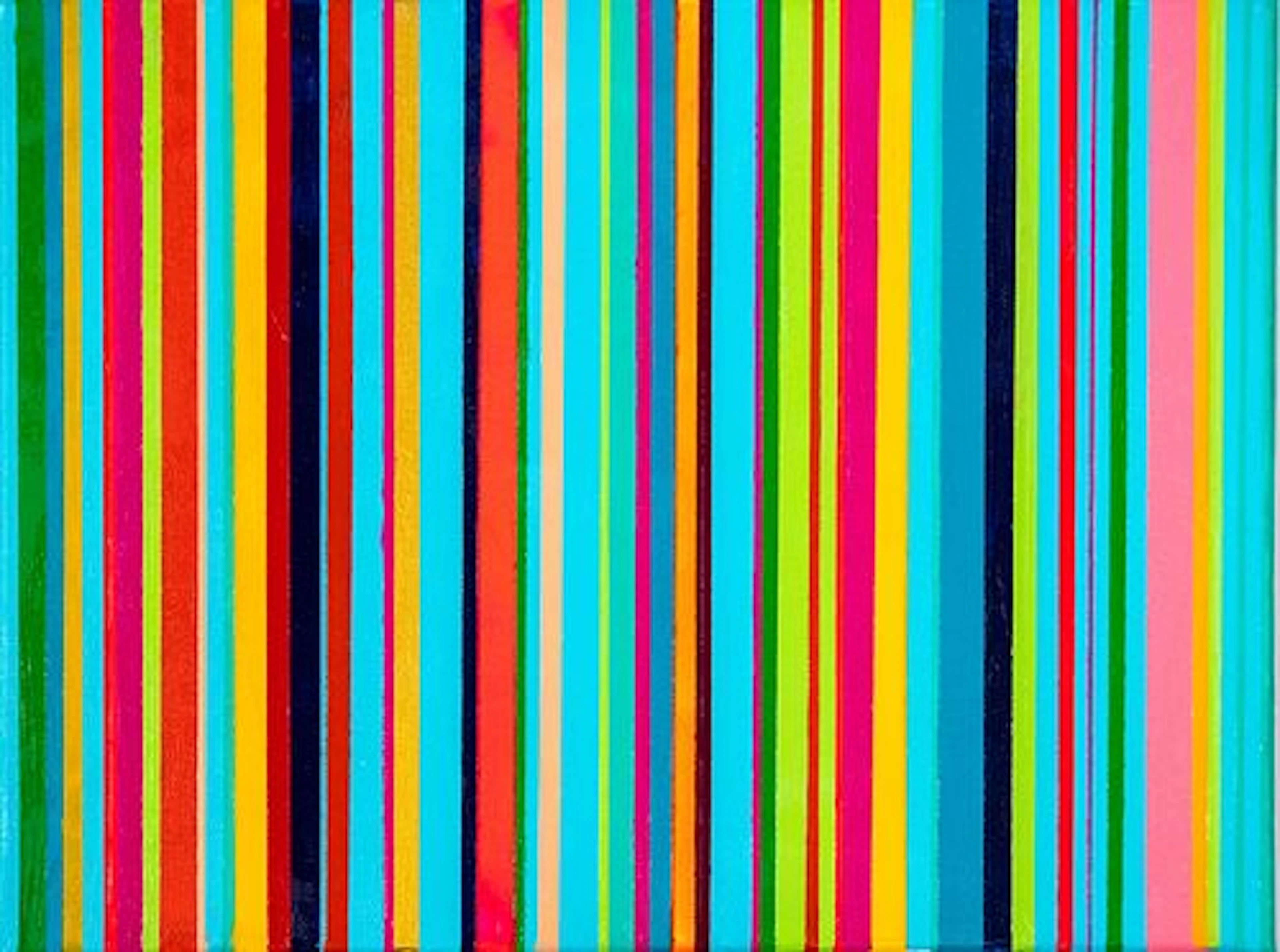 Matthew Steinberg - Line composition III