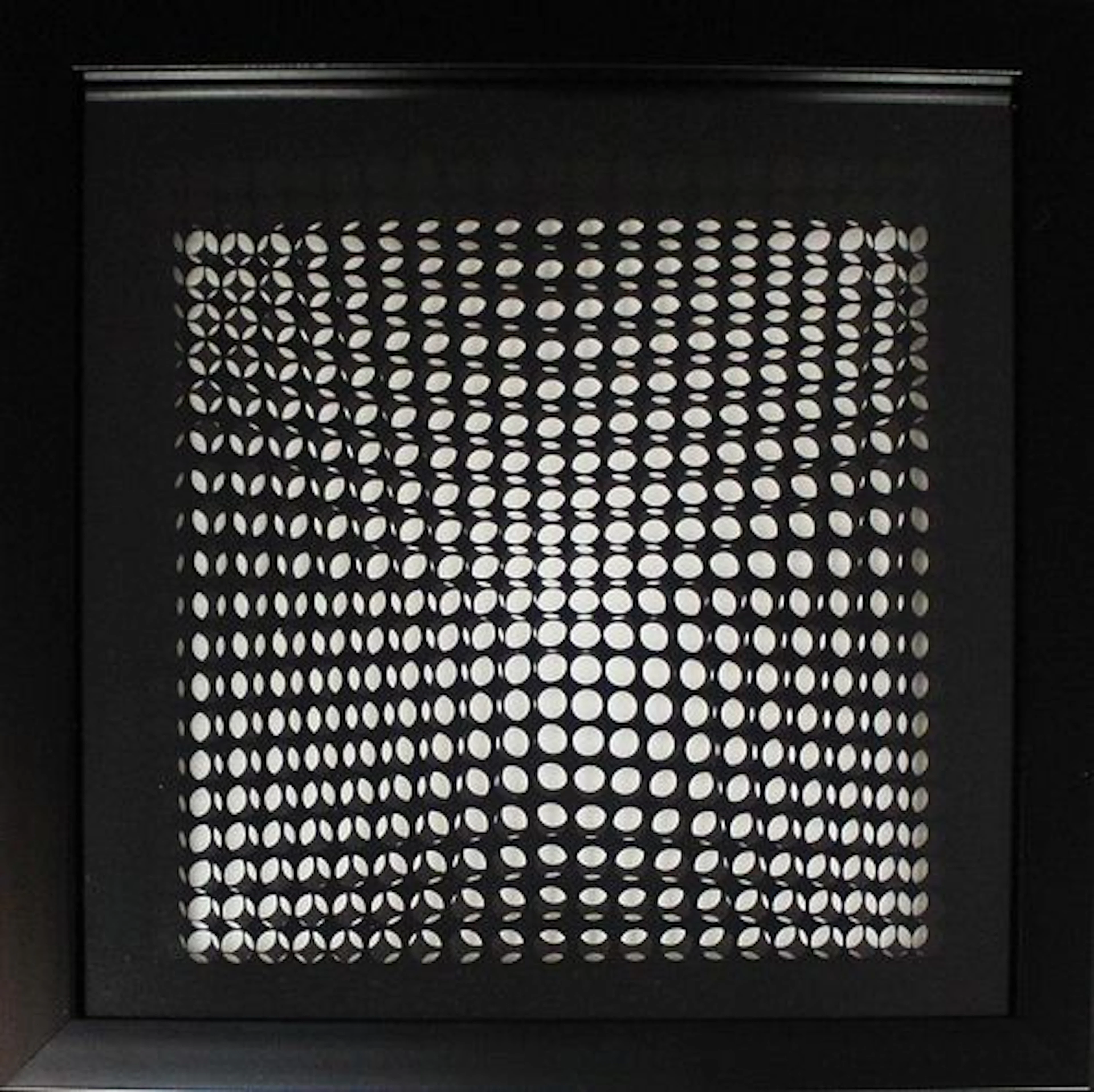Victor Vasarely - Profound Works 5