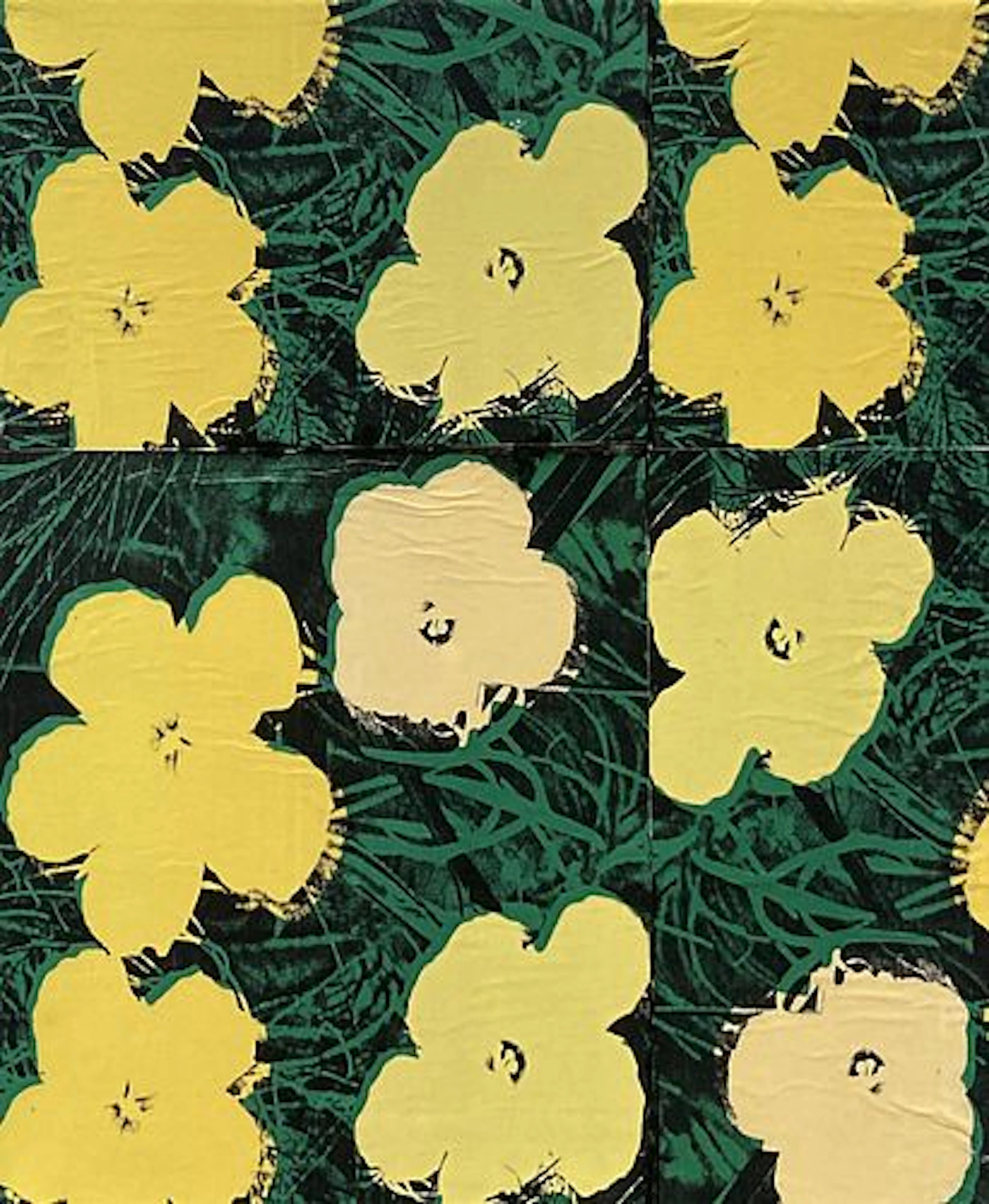 Tom Dash - Flowers
