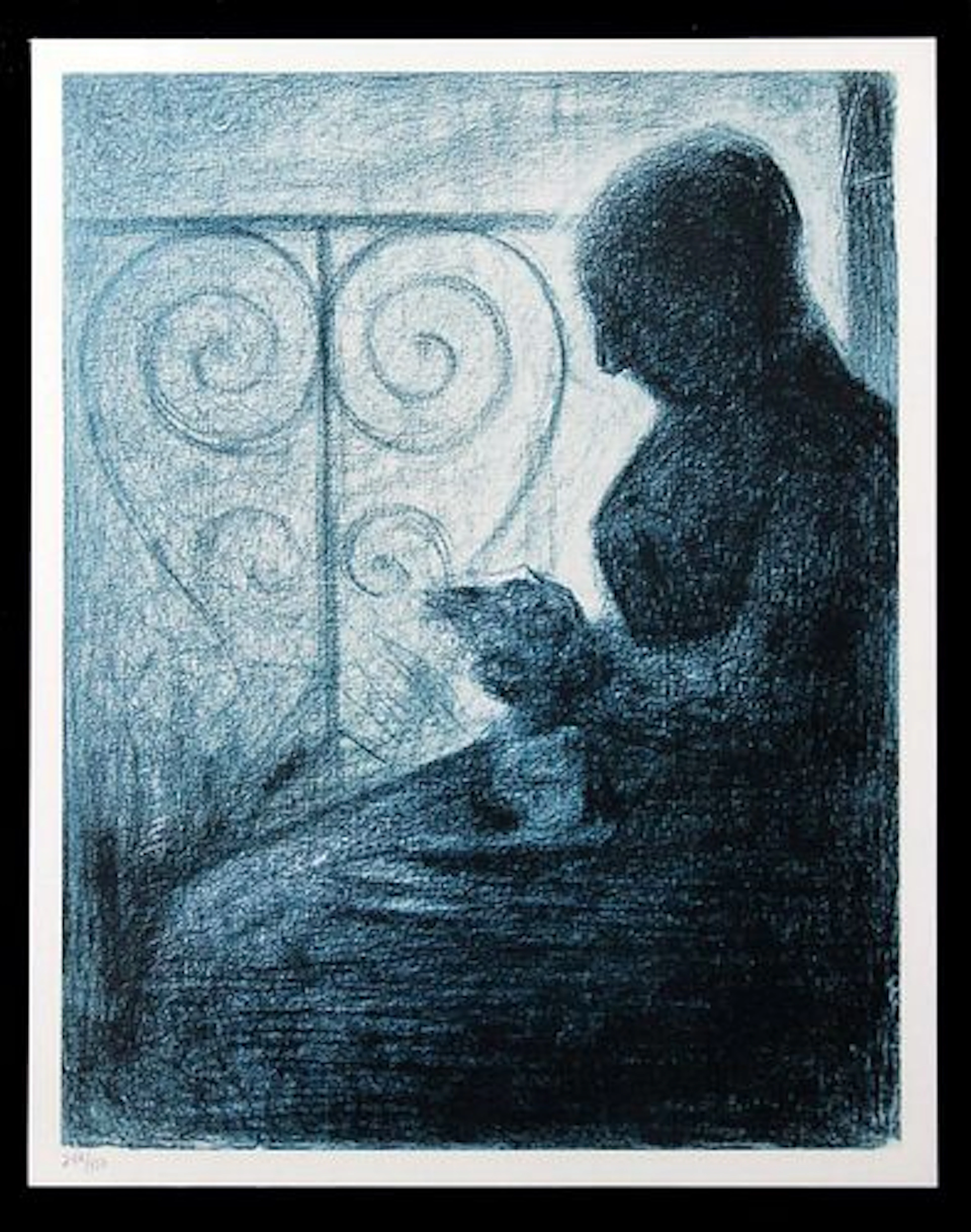 Georges Seurat (After) - Tavola 35