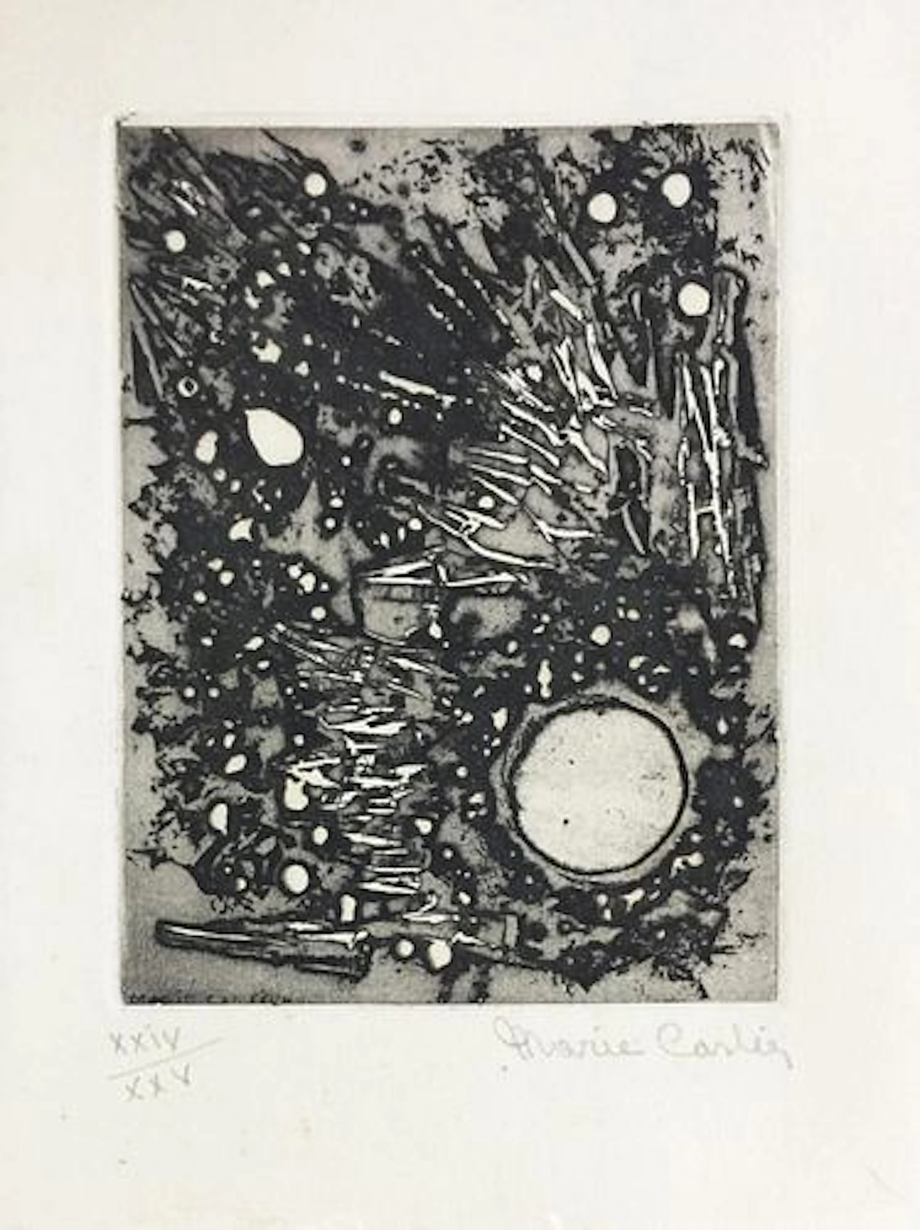 Marie Carlier - Untitled XVII