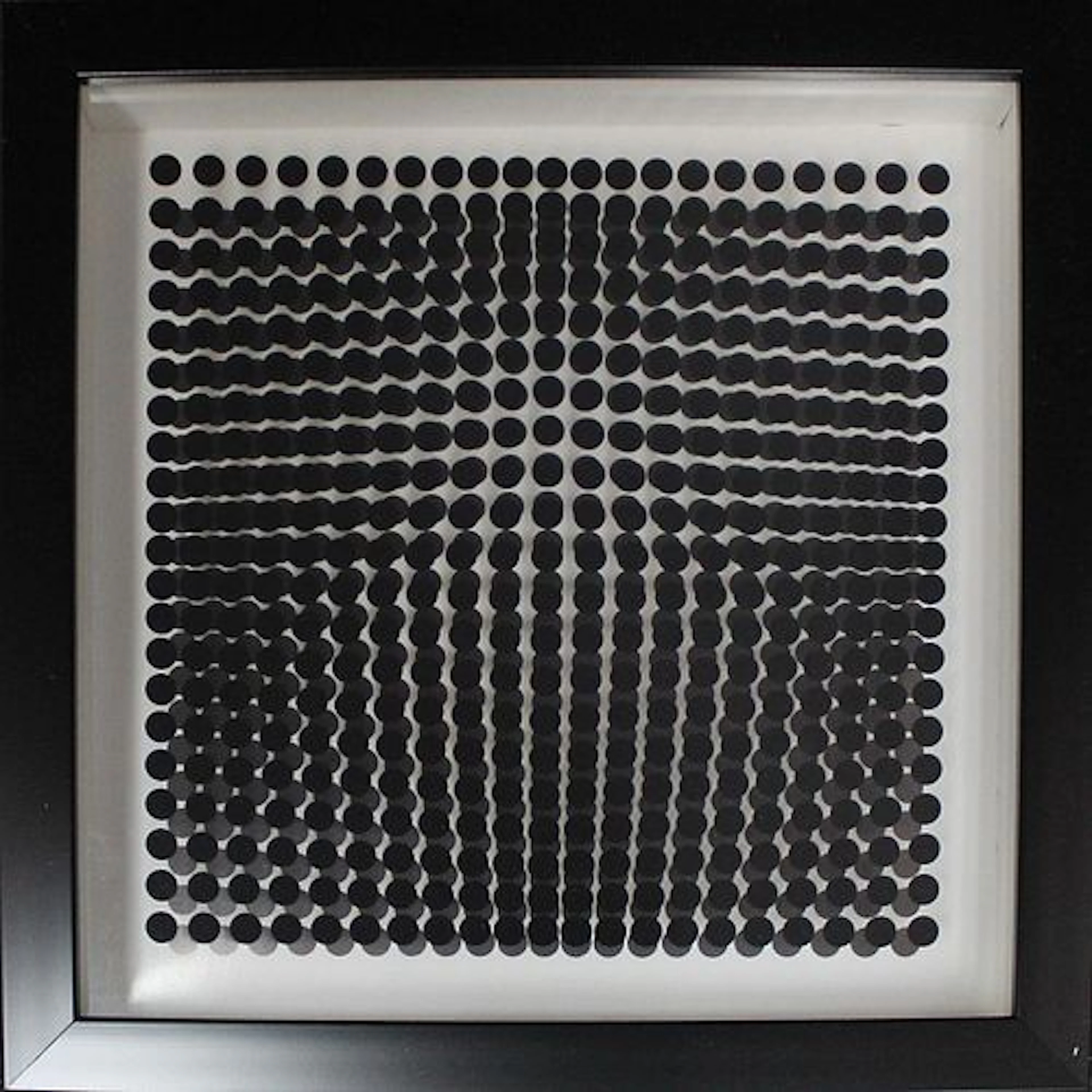 Victor Vasarely - Profound Works 1