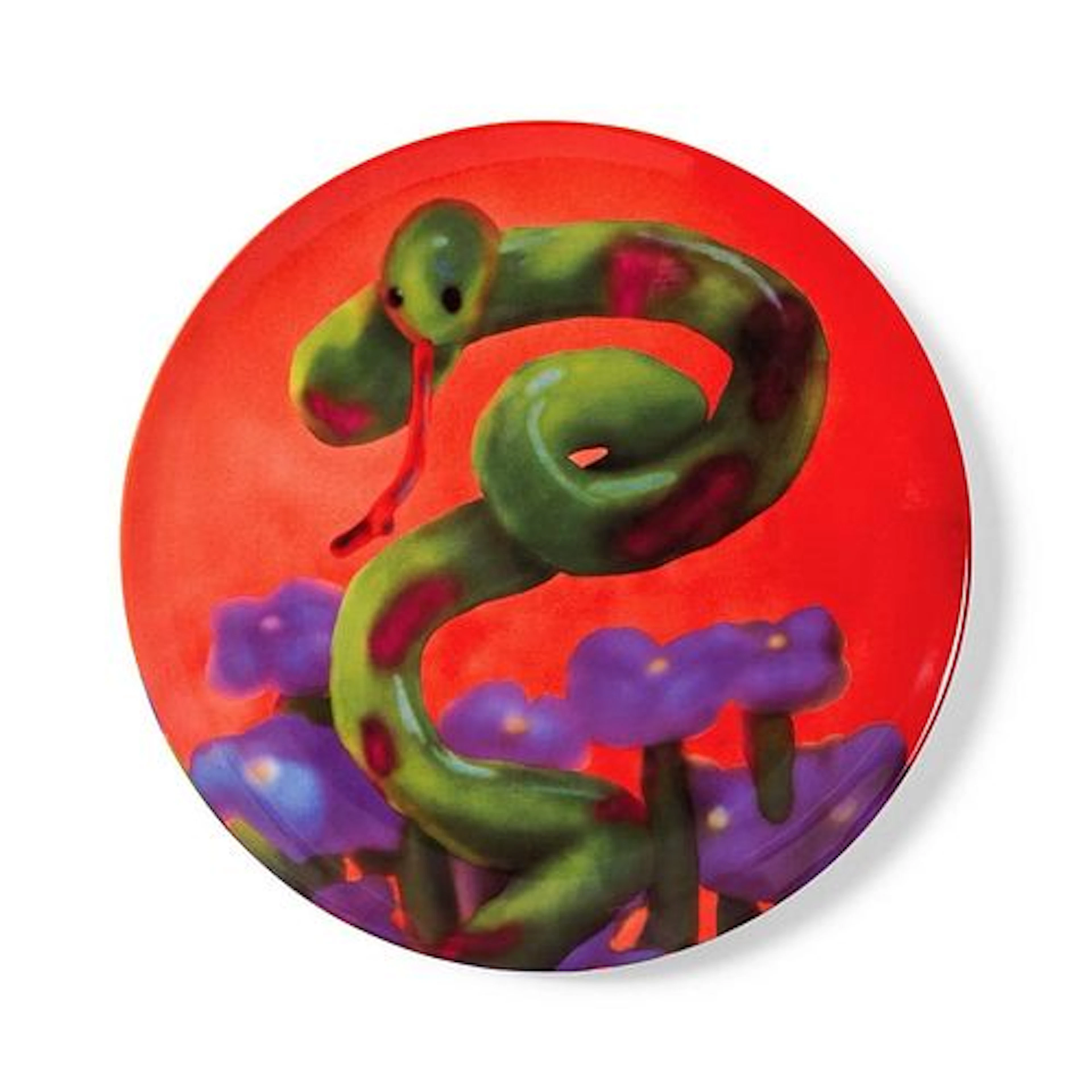 Austin Lee - Wet Snake