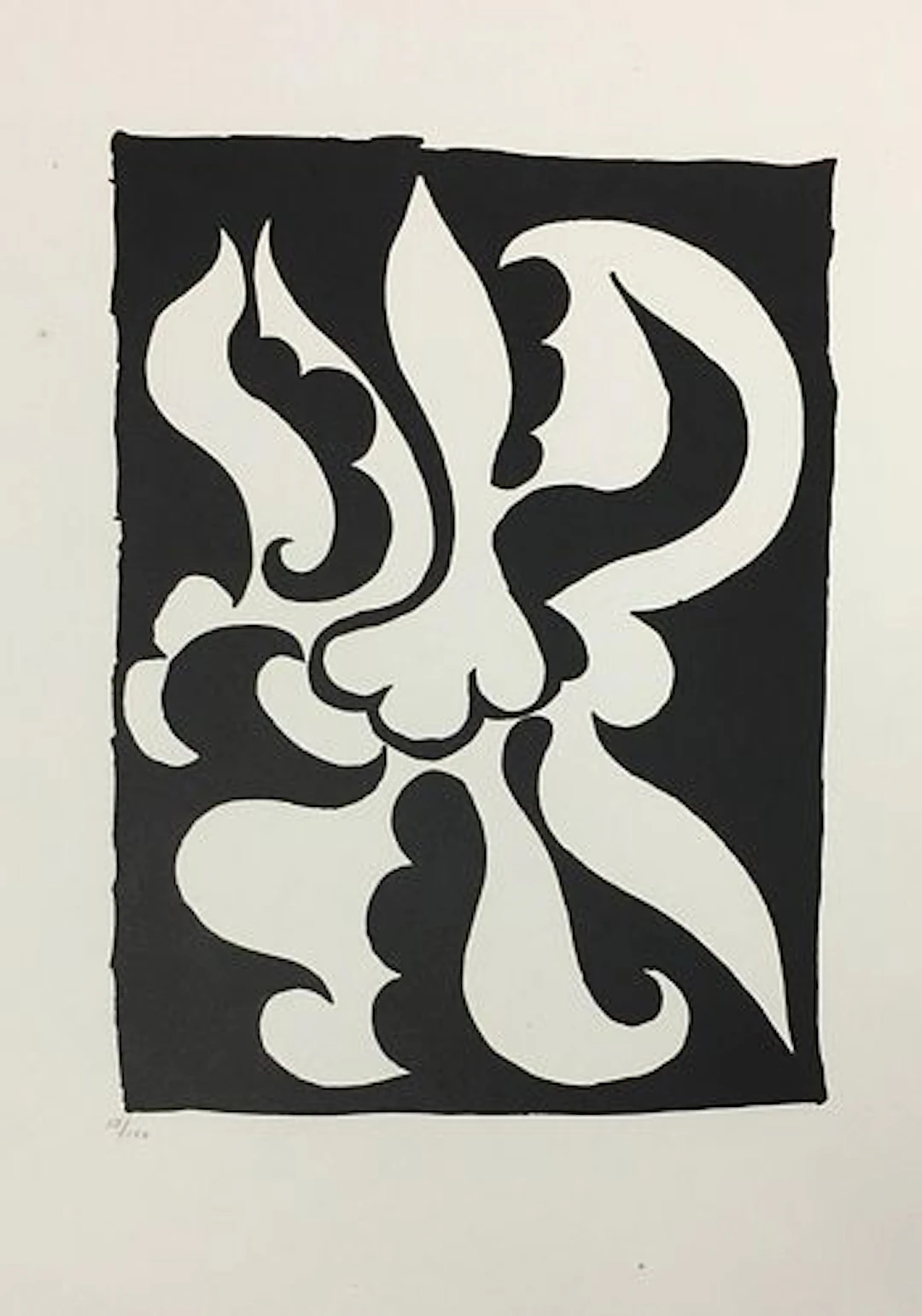 Pablo Picasso - Untitled Nouveau Cercle Parisien du