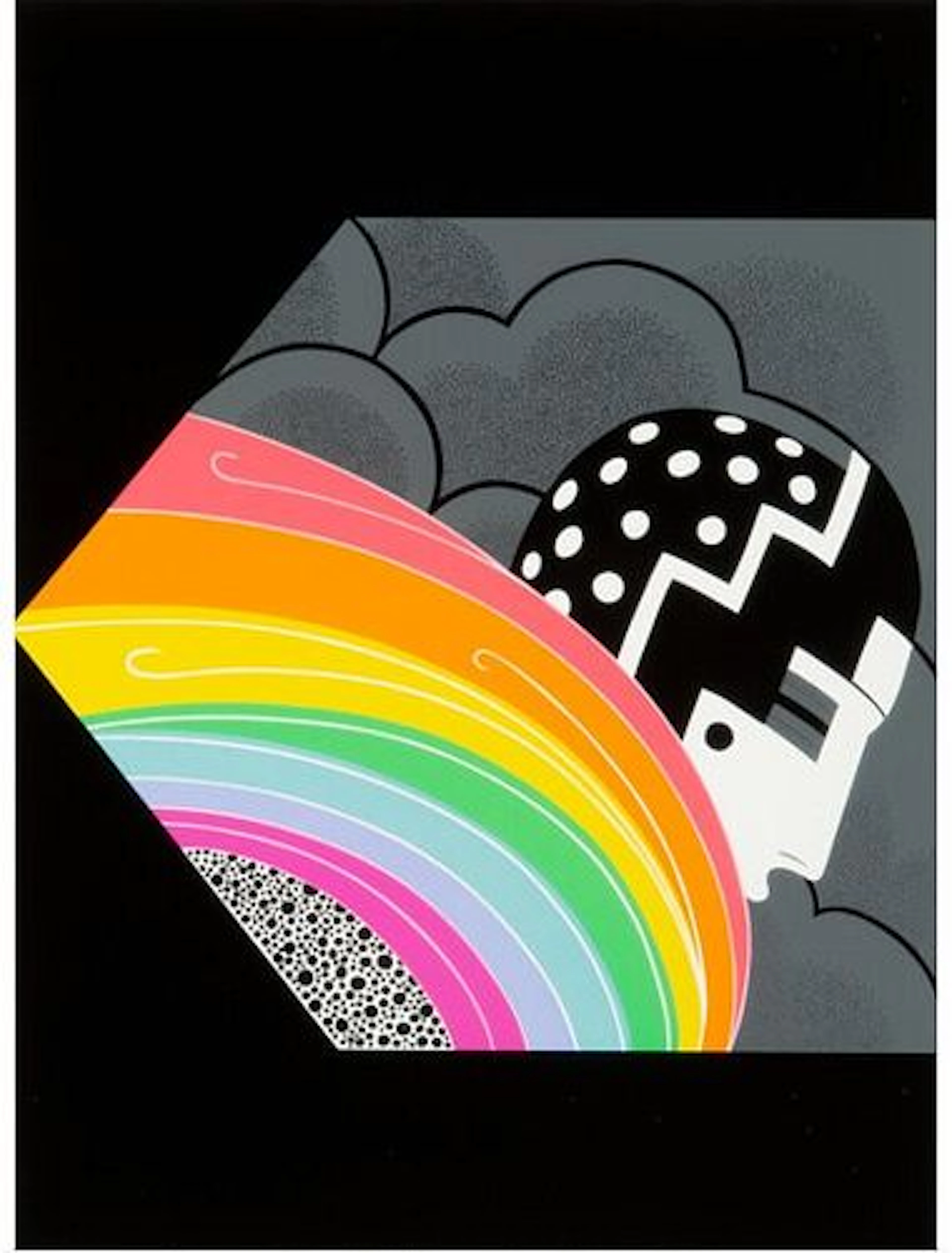 Erte - Tempest