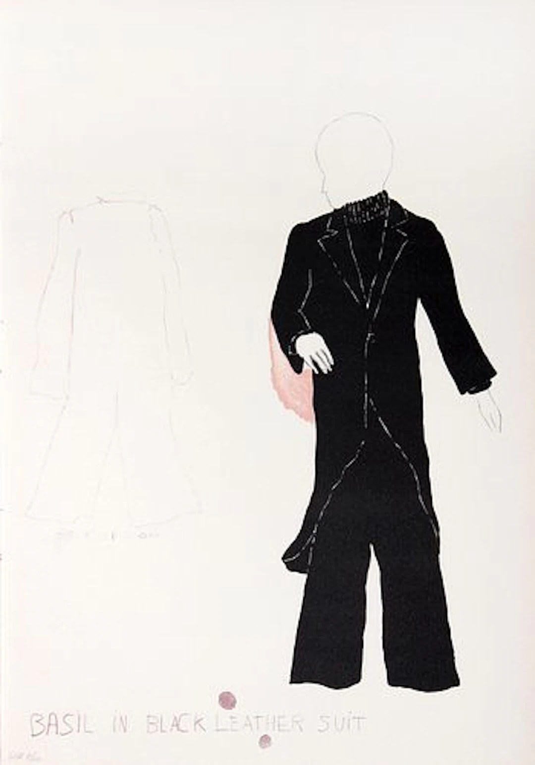 Jim Dine