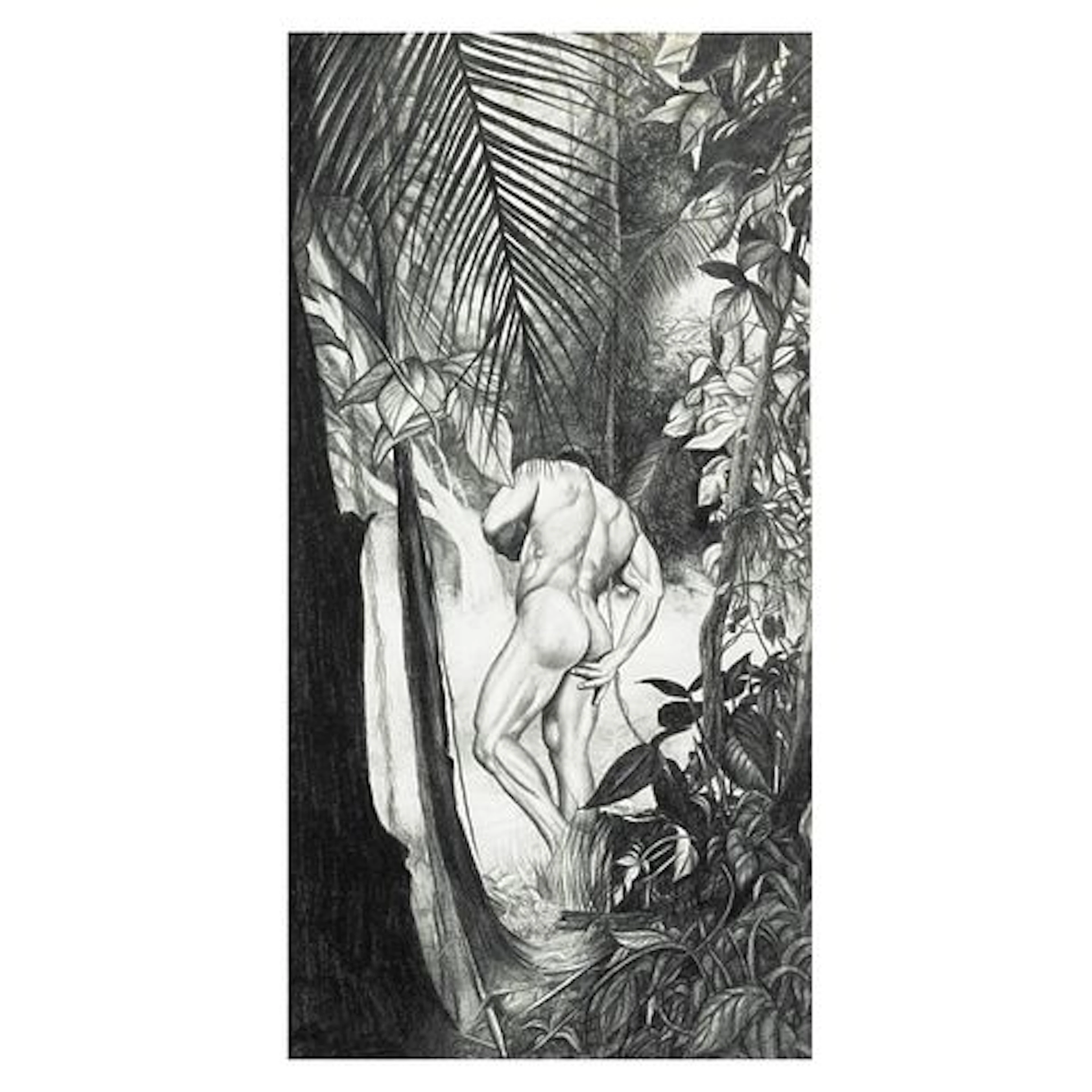 OLAF (Olaf Odegaard) (American, 1938-1997)