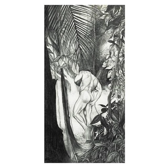 OLAF (Olaf Odegaard) (American, 1938-1997)
