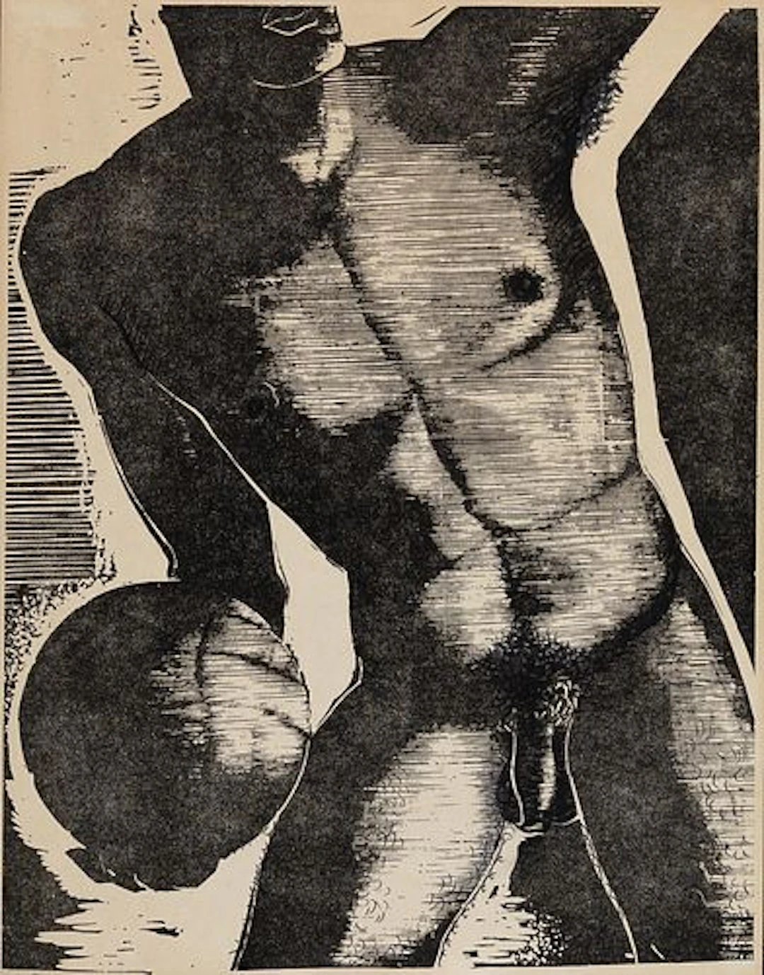 Adam Młodzianowski (Polish, 1917-1985)