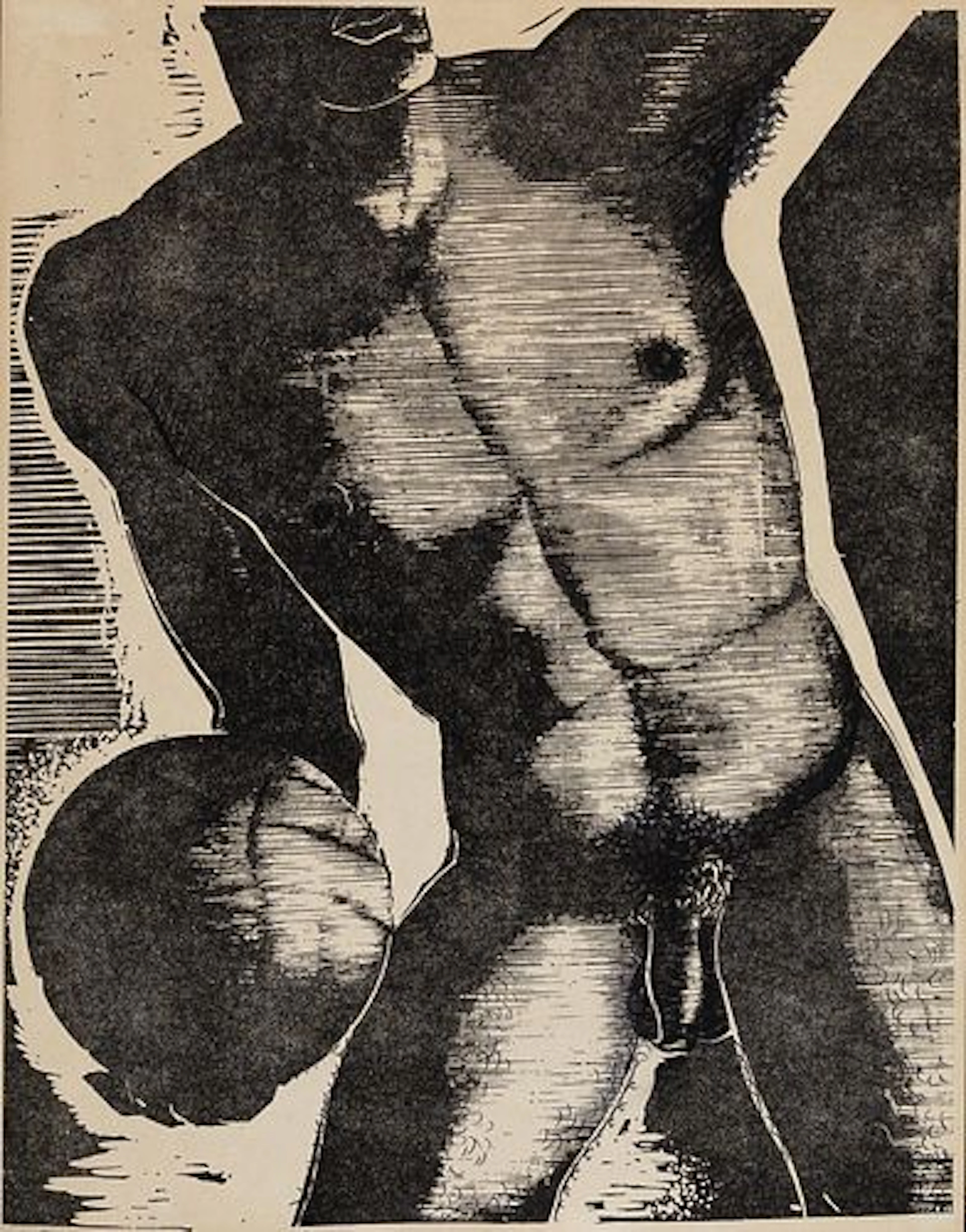 Adam Młodzianowski (Polish, 1917-1985)