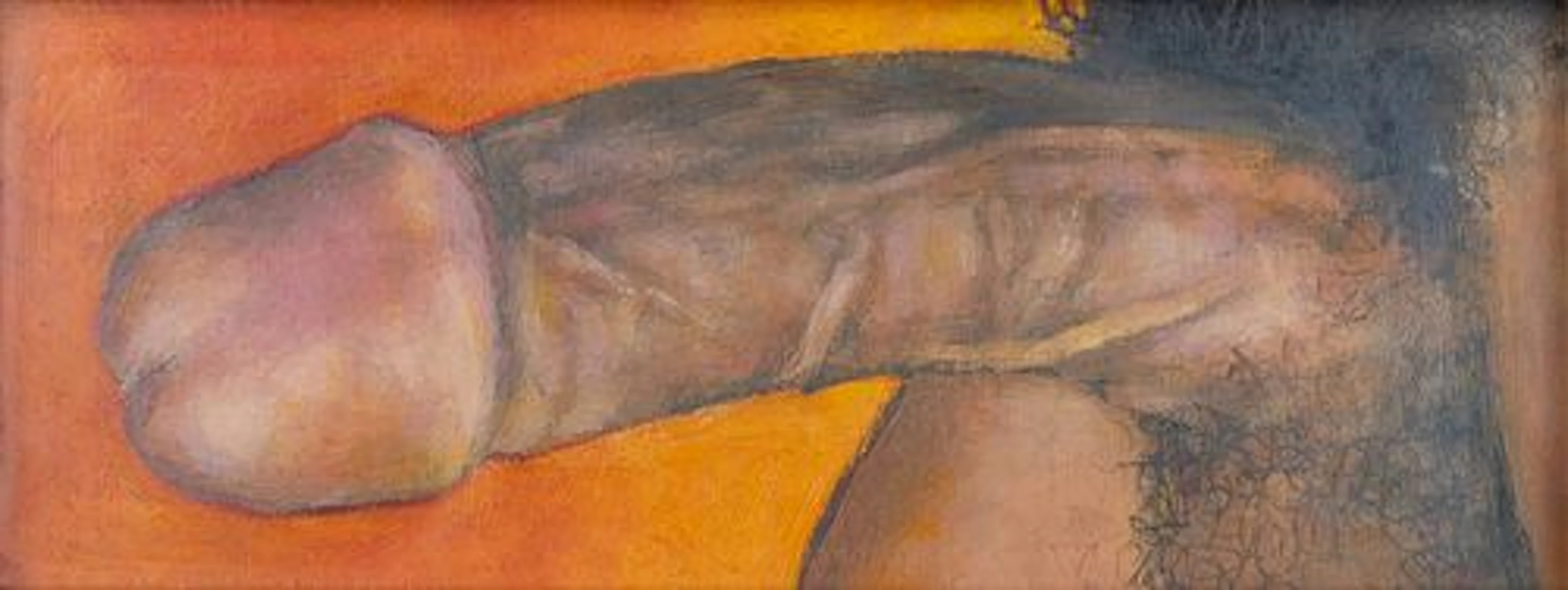 Joseph Radoccia (American, b. 1961)
