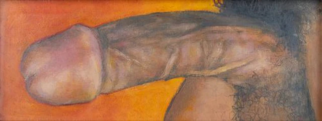 Joseph Radoccia (American, b. 1961)
