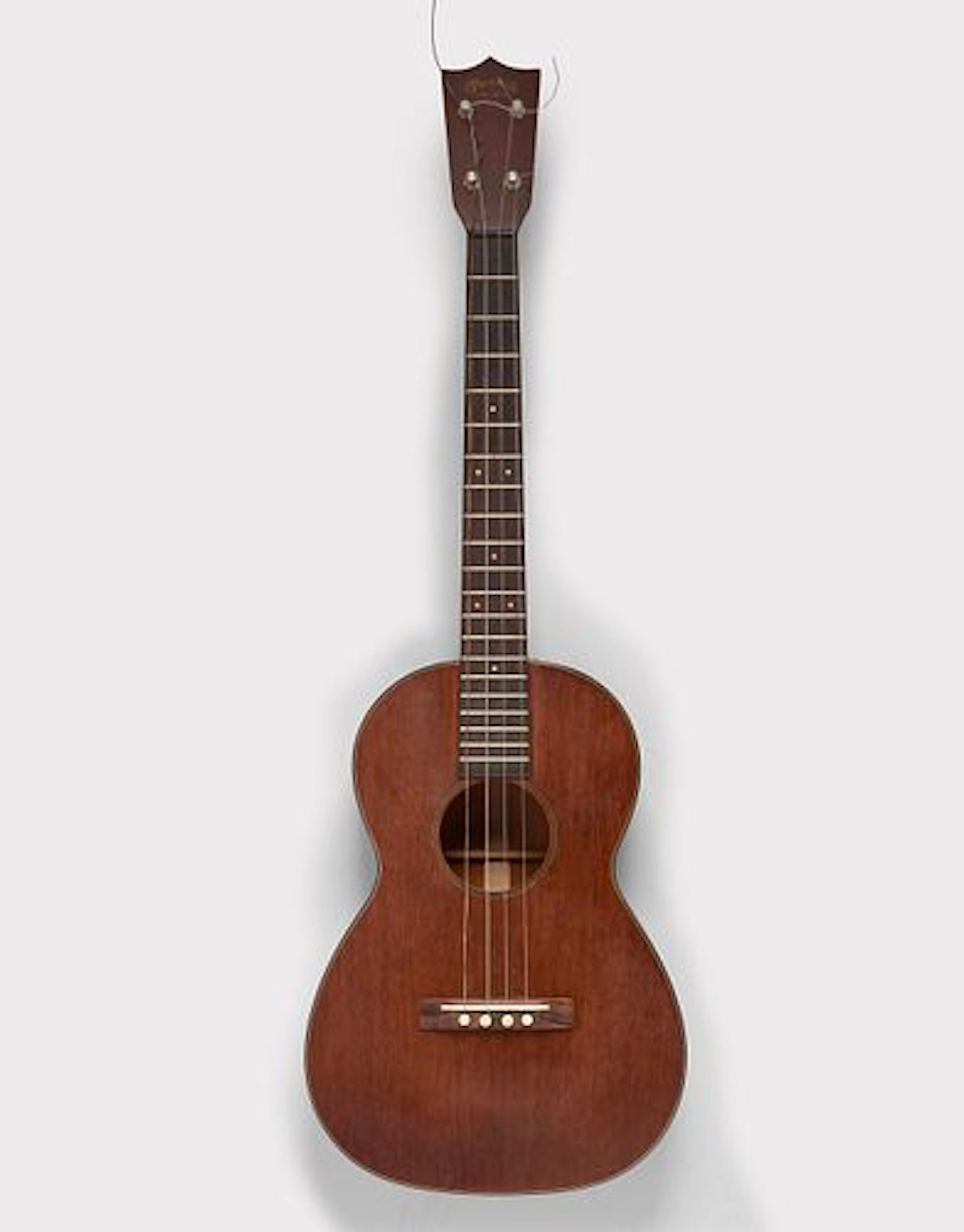C.F. Martin Co. (Est. 1833) 1920's Baritone Ukelele