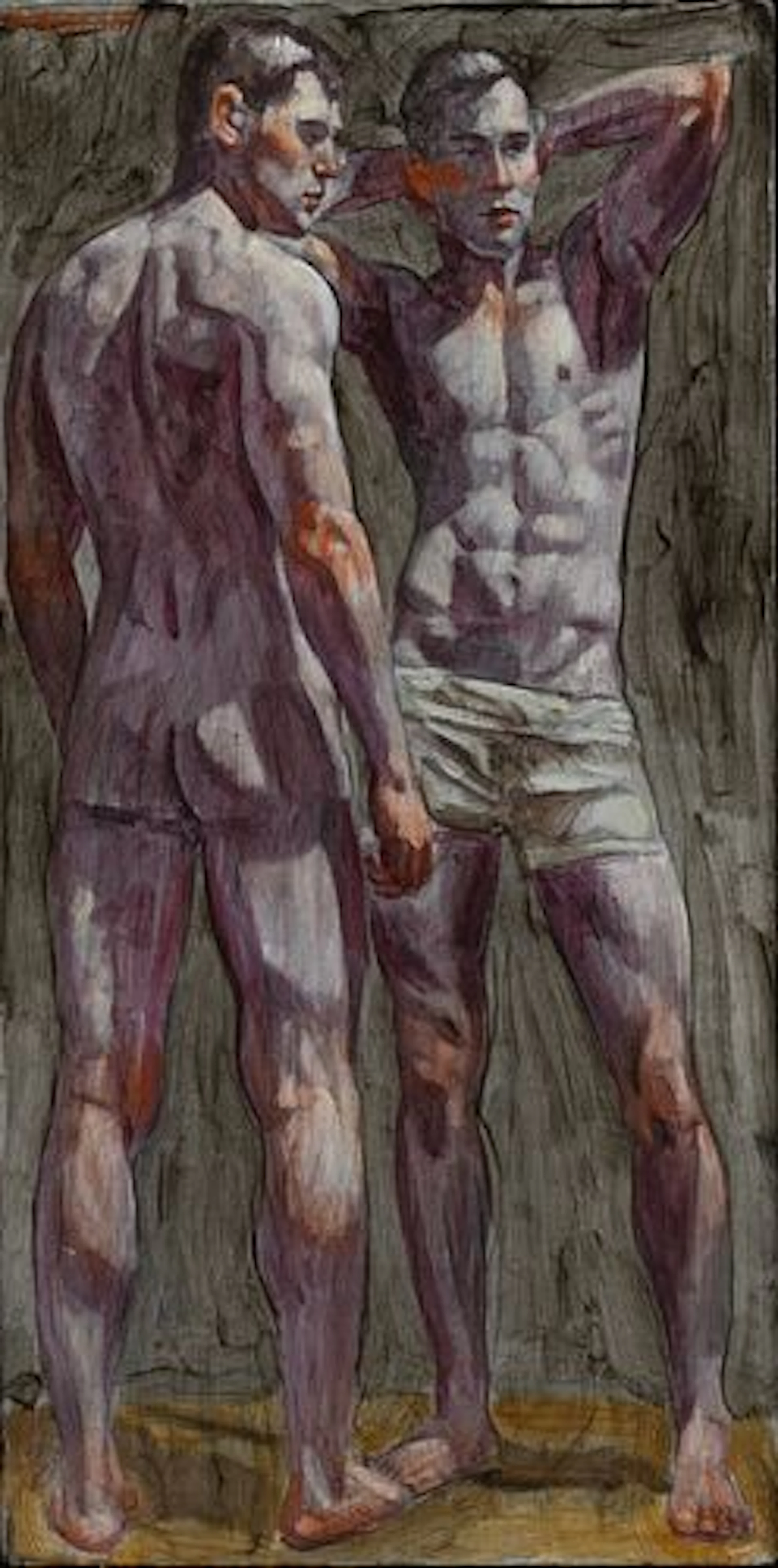 Mark Beard (American, b. 1956)