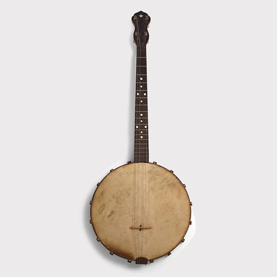 1930's Slingerland Tenor Banjo
