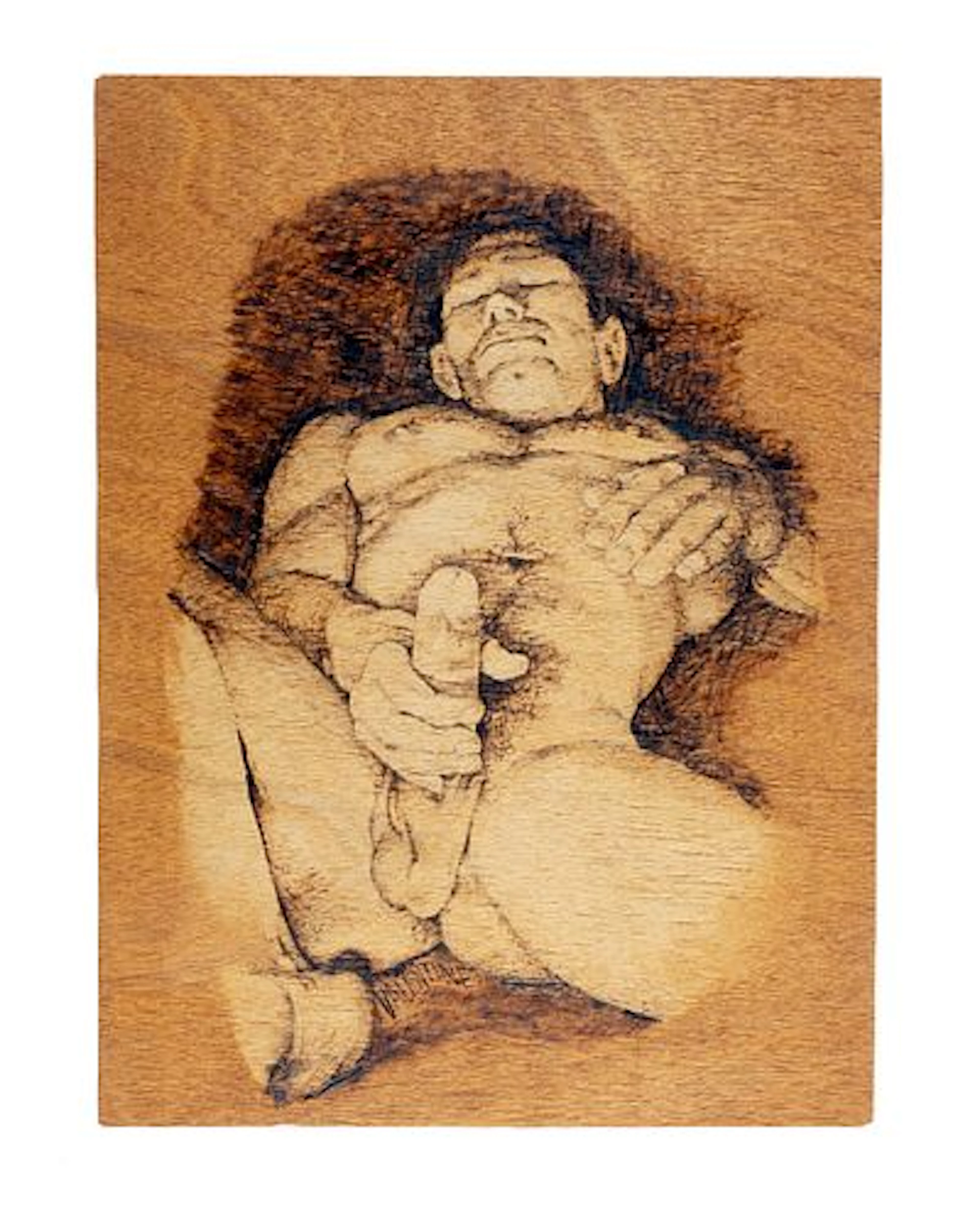 F. Valentine Hooven III (American, 1943–2025)