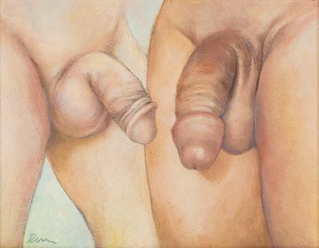 Joseph Radoccia (American, b. 1961)