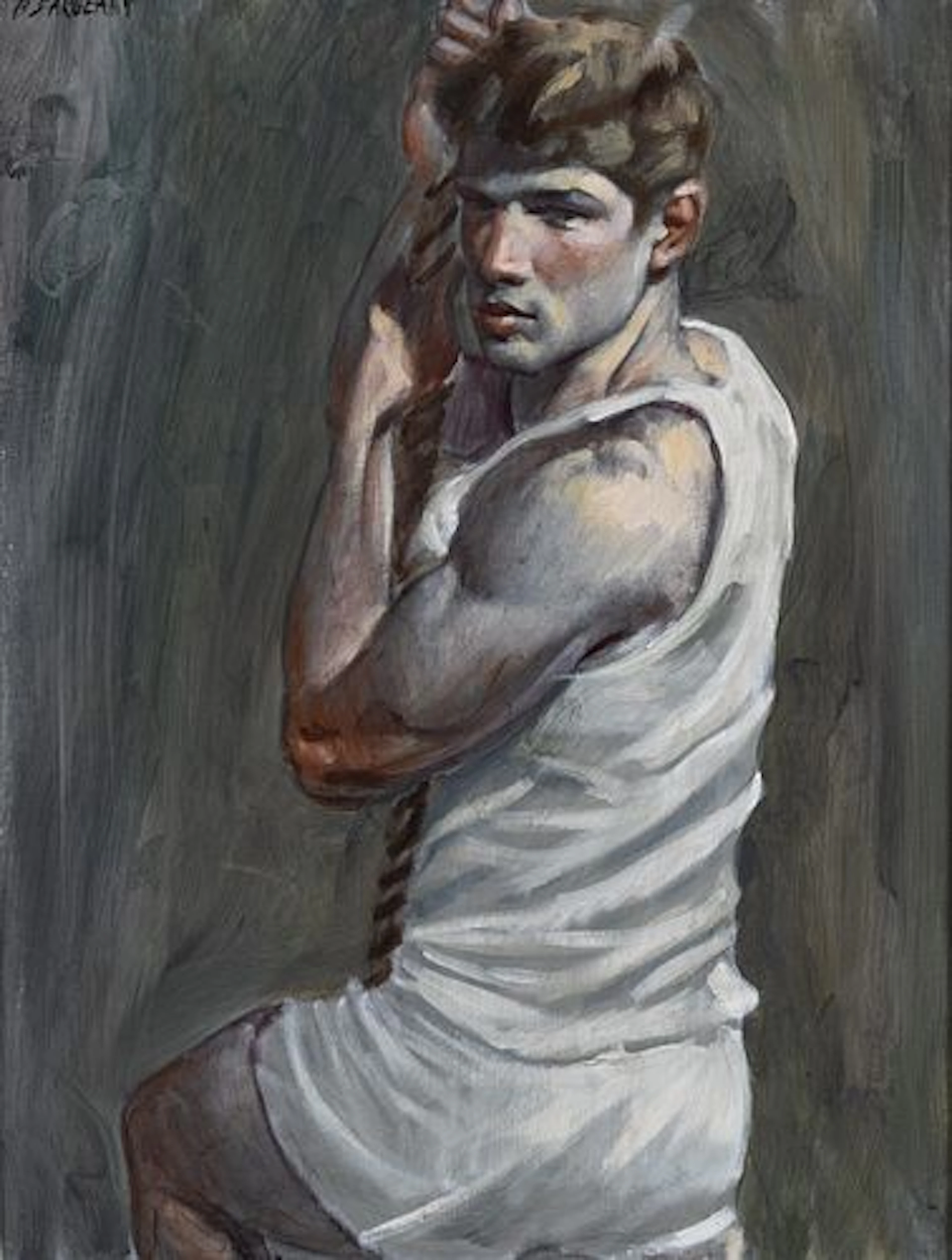Mark Beard (American, b. 1956)