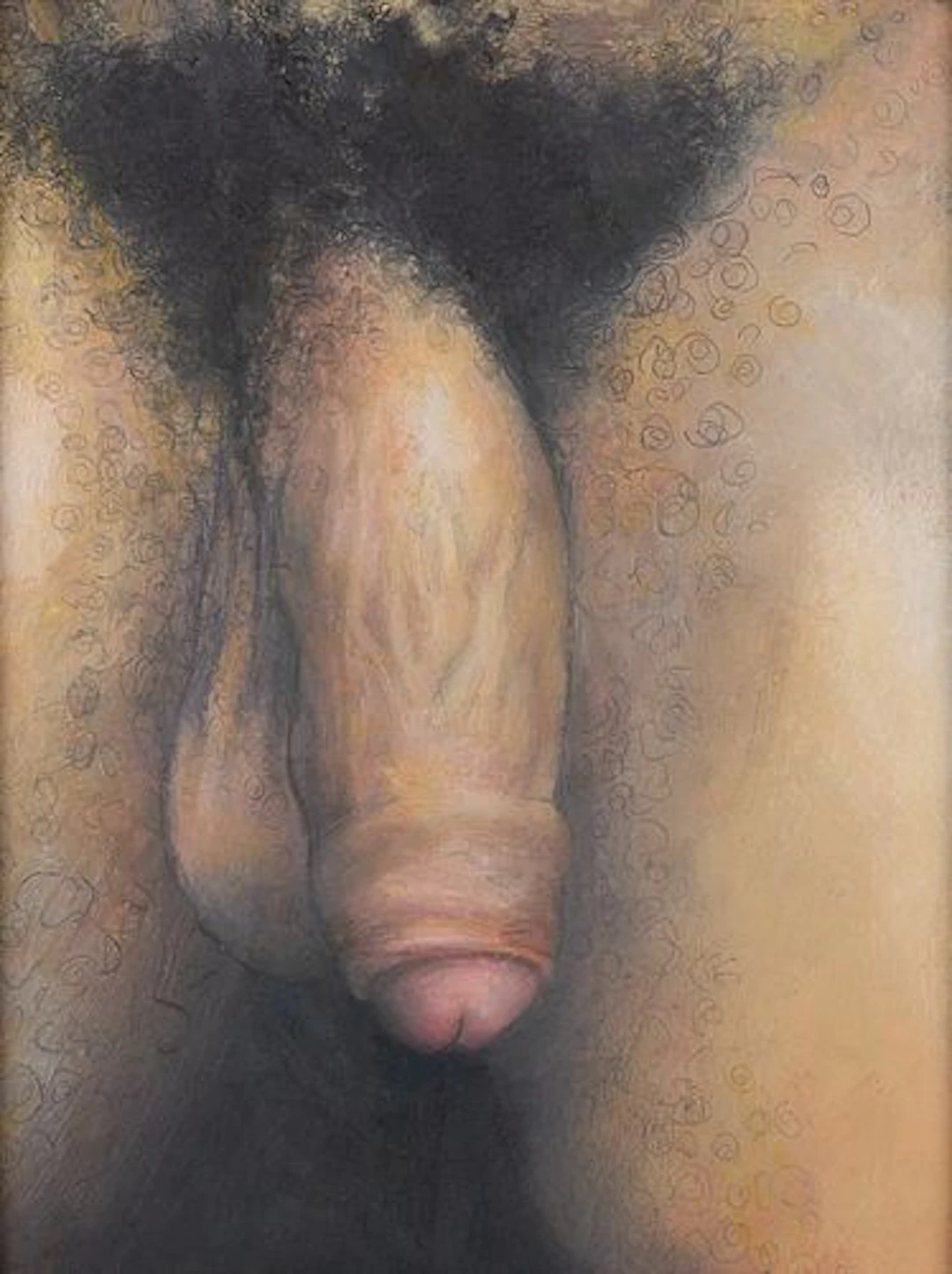 Joseph Radoccia (American, b. 1961)