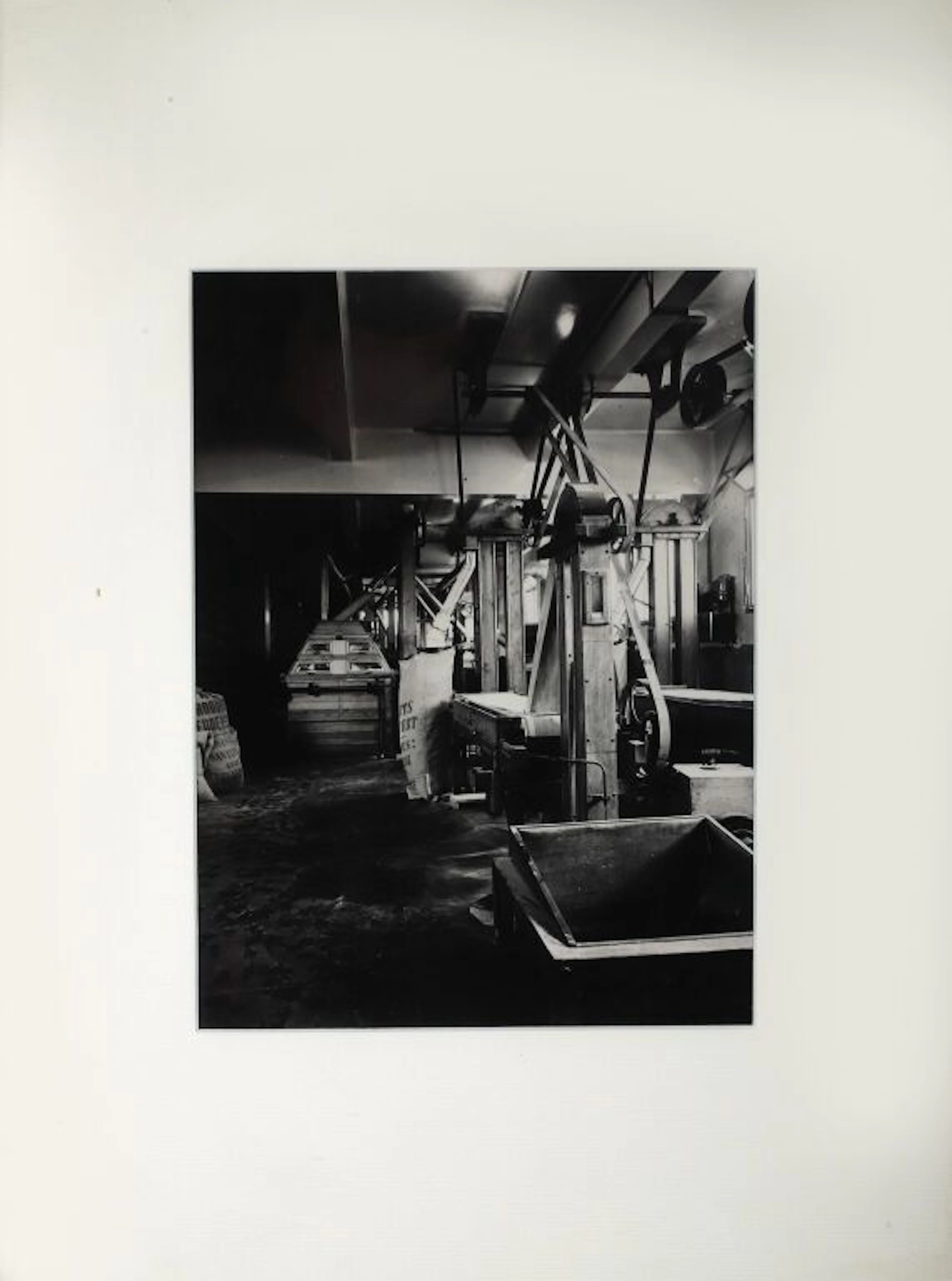 Dora MAAR (1907–1997) & Pierre KEFER (20th century). Photo essay at