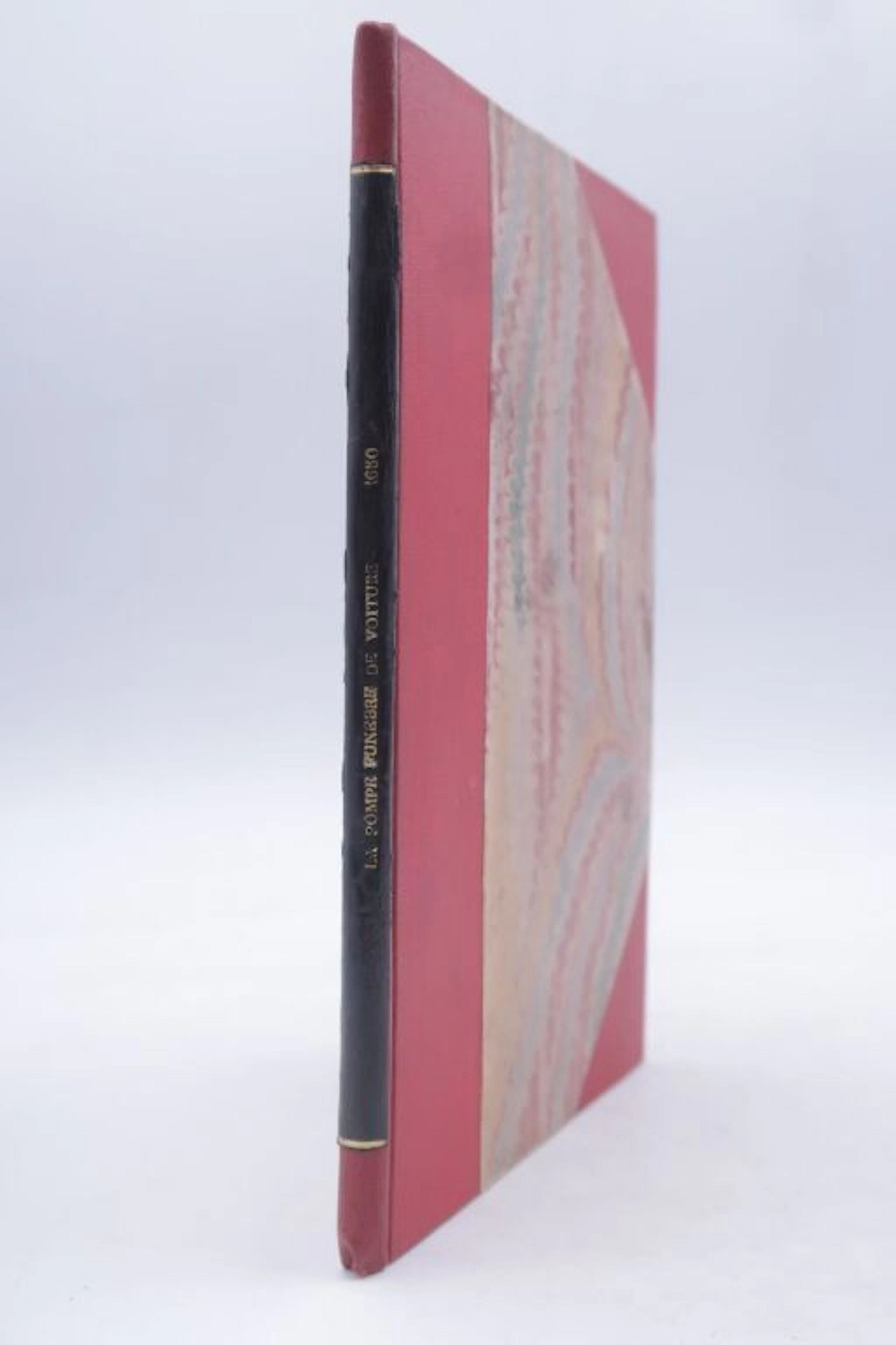[SARASIN, Jean-François]. *La Pompe funèbre de Voiture*. Paris, Toussainct