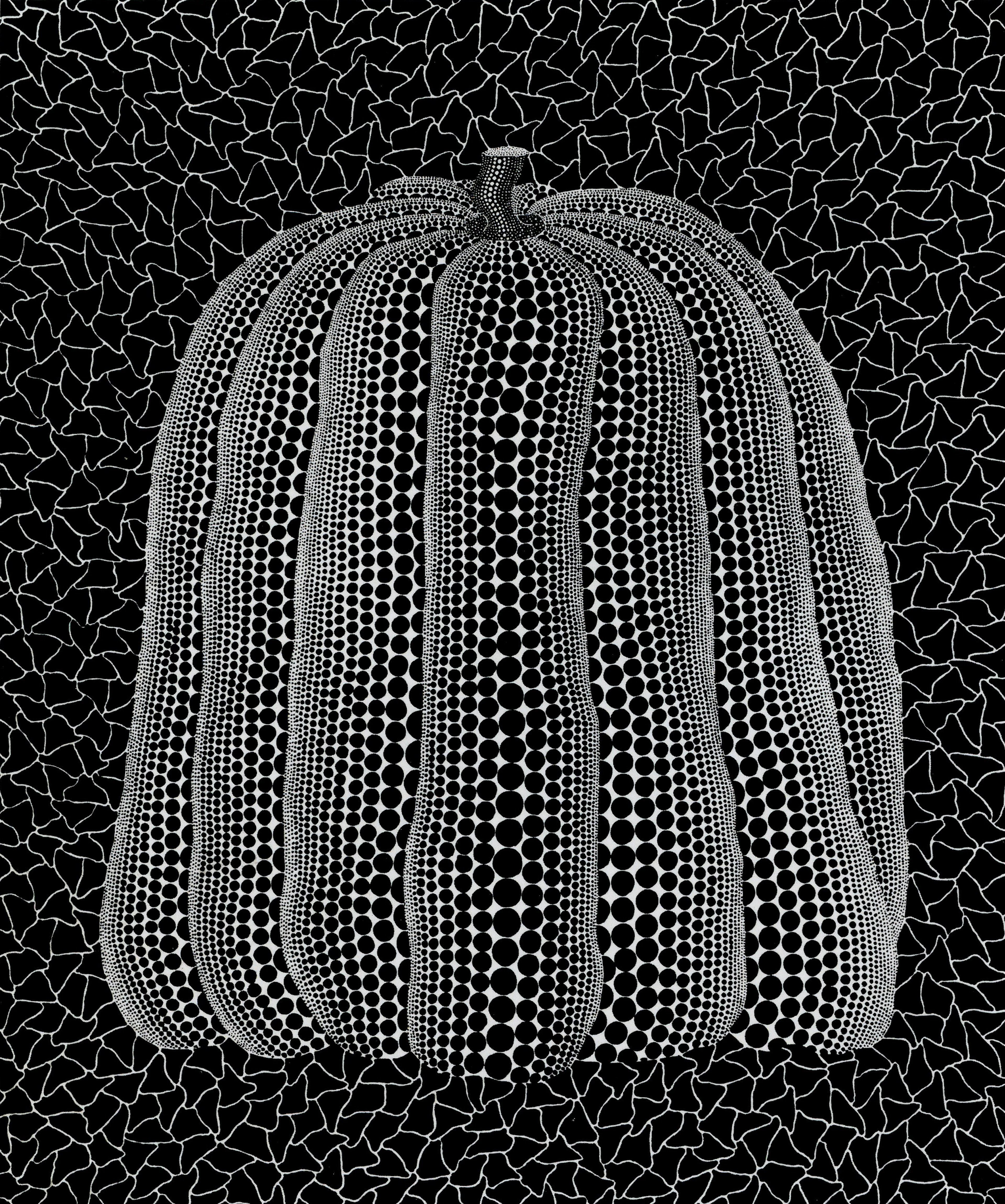 Pumpkin (WT)