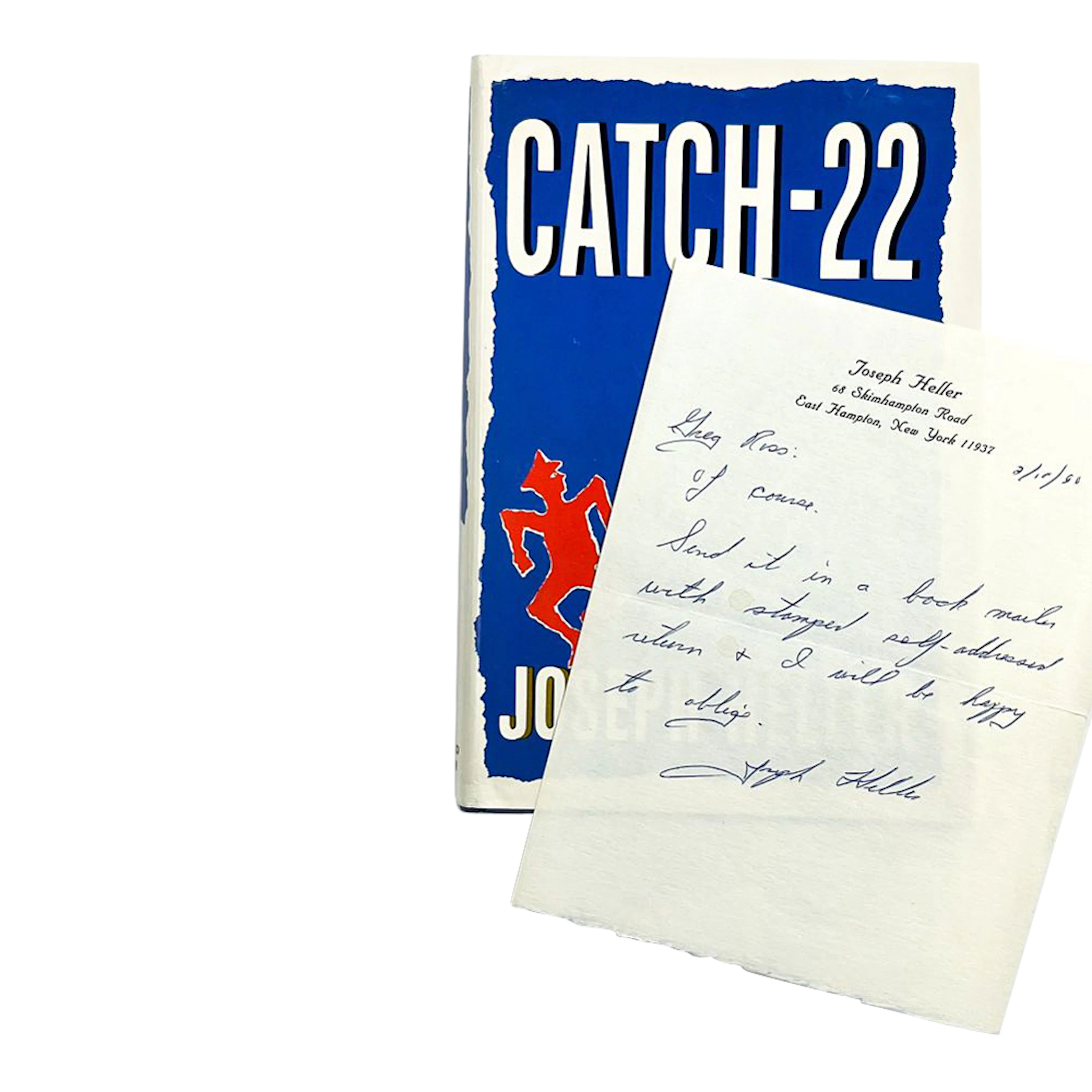 Catch-22