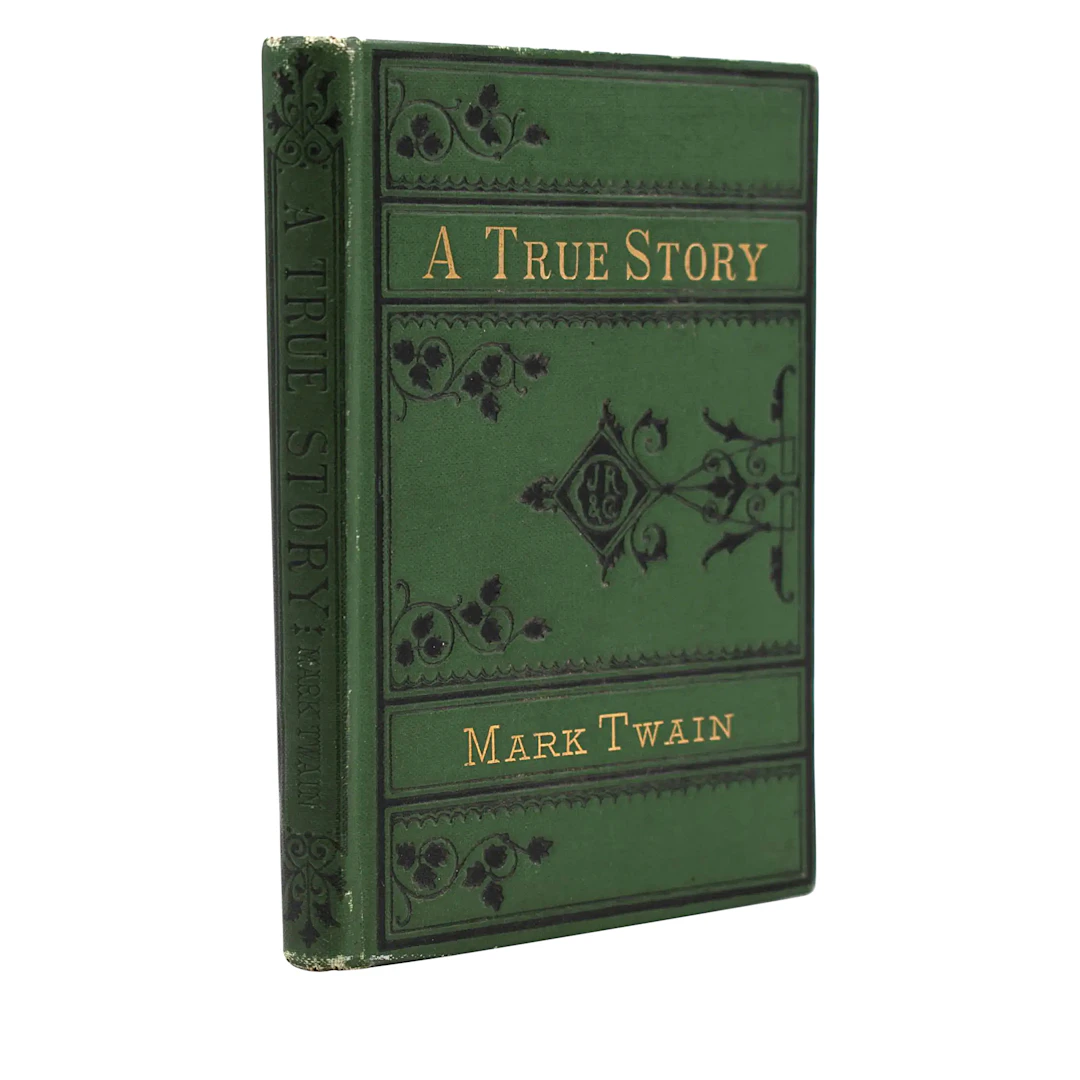 A True Story, and the Recent Carnival of Crime