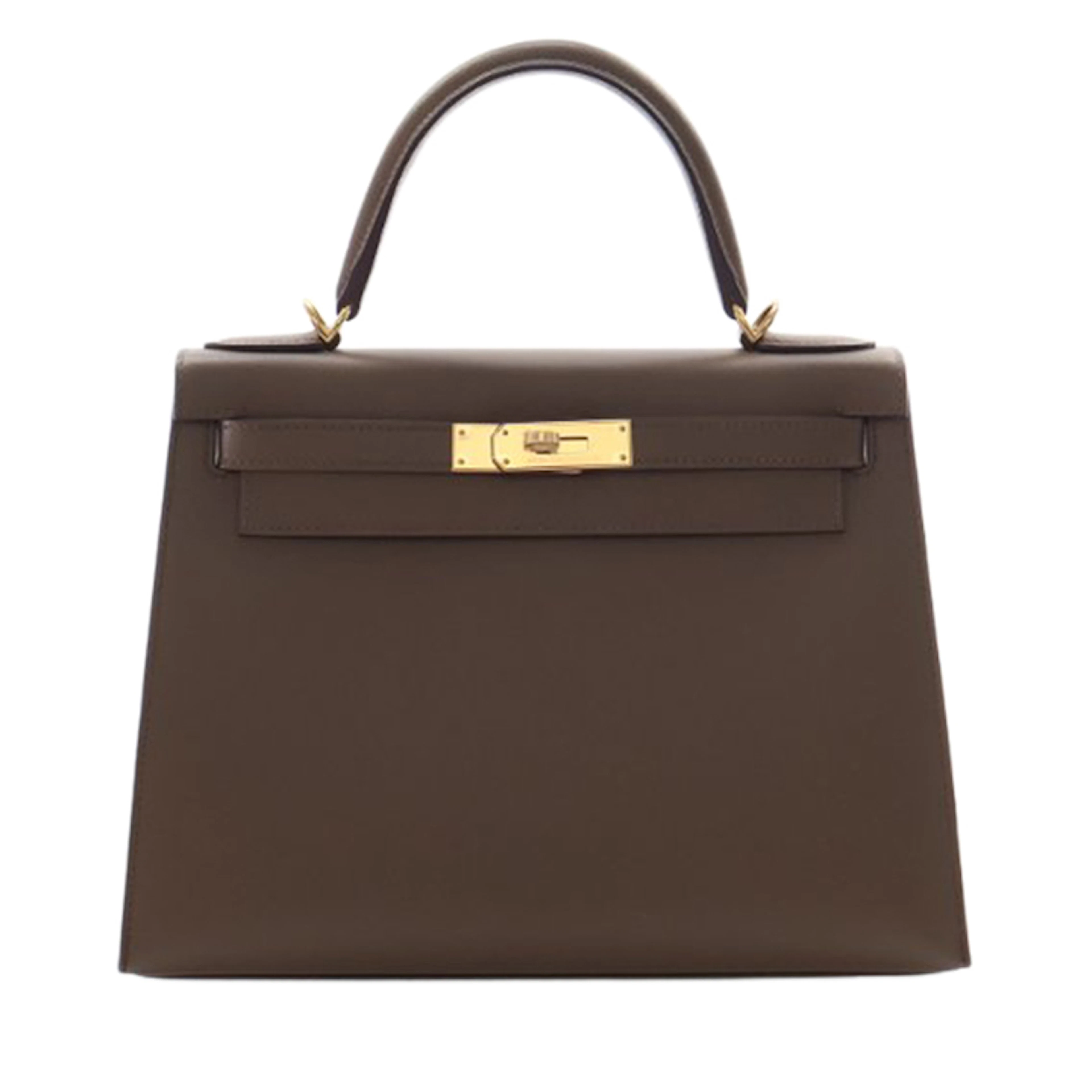 Toundra Madame Sellier Kelly 28 Gold Hardware, 2022