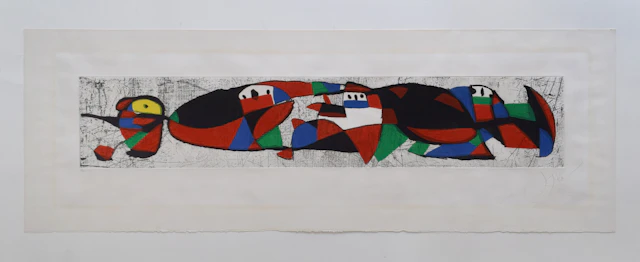 The Troglodytes I | Les Troglodytes I