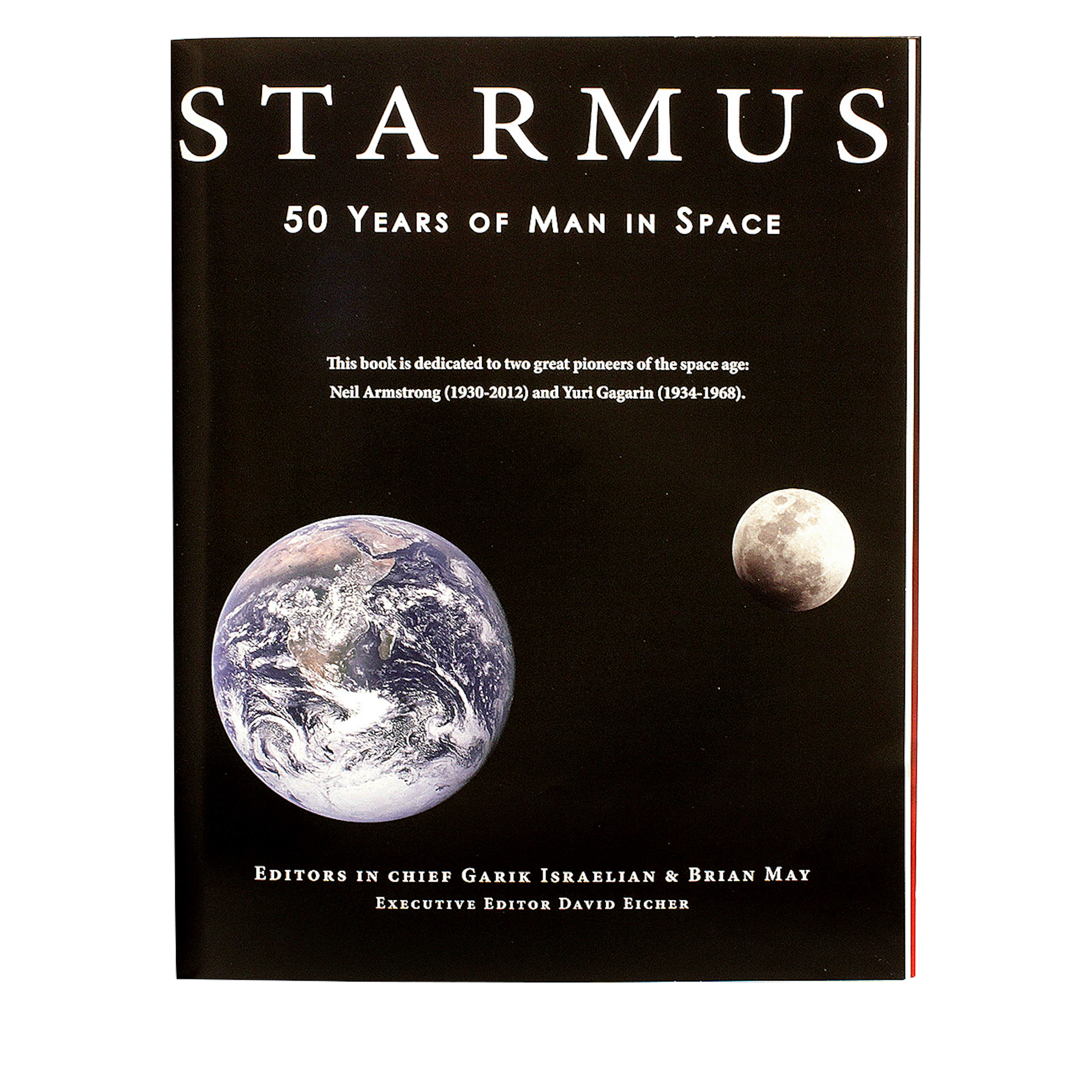 Starmus 50 Years Of Man In Space