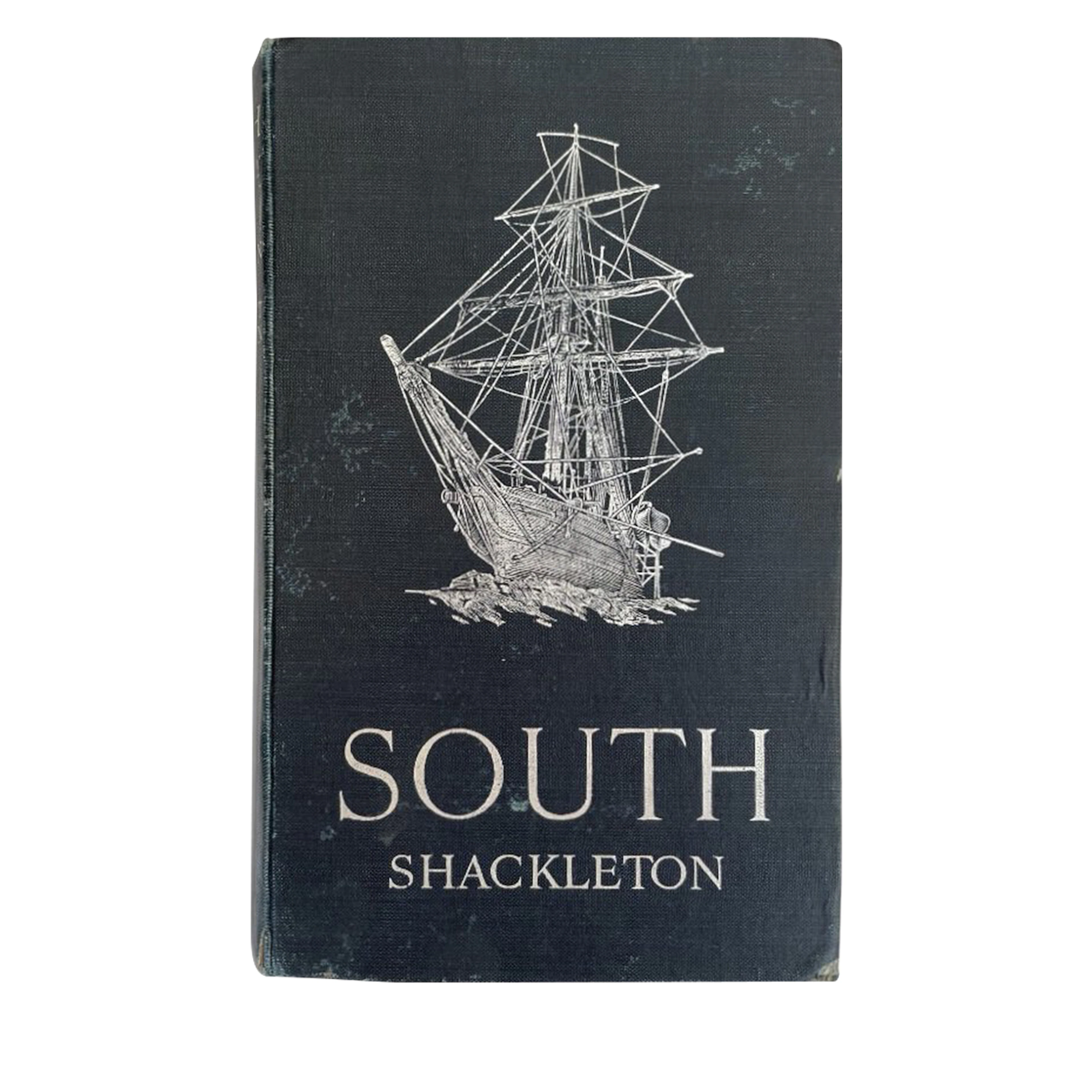 South | First Edition