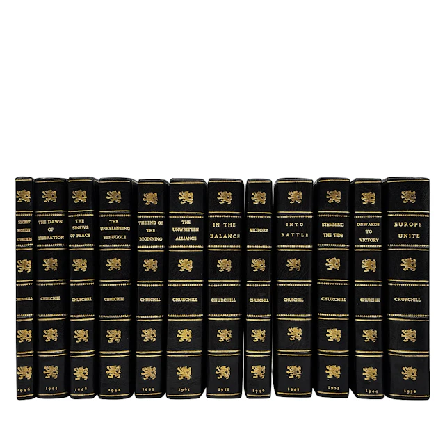 Collection of His Speeches | First British Editions