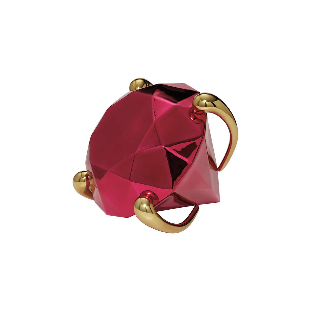 Diamond Red