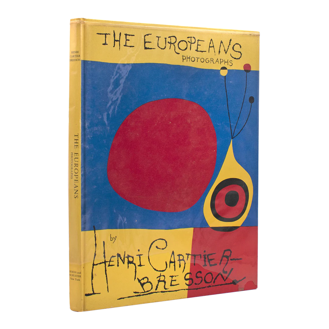 The Europeans