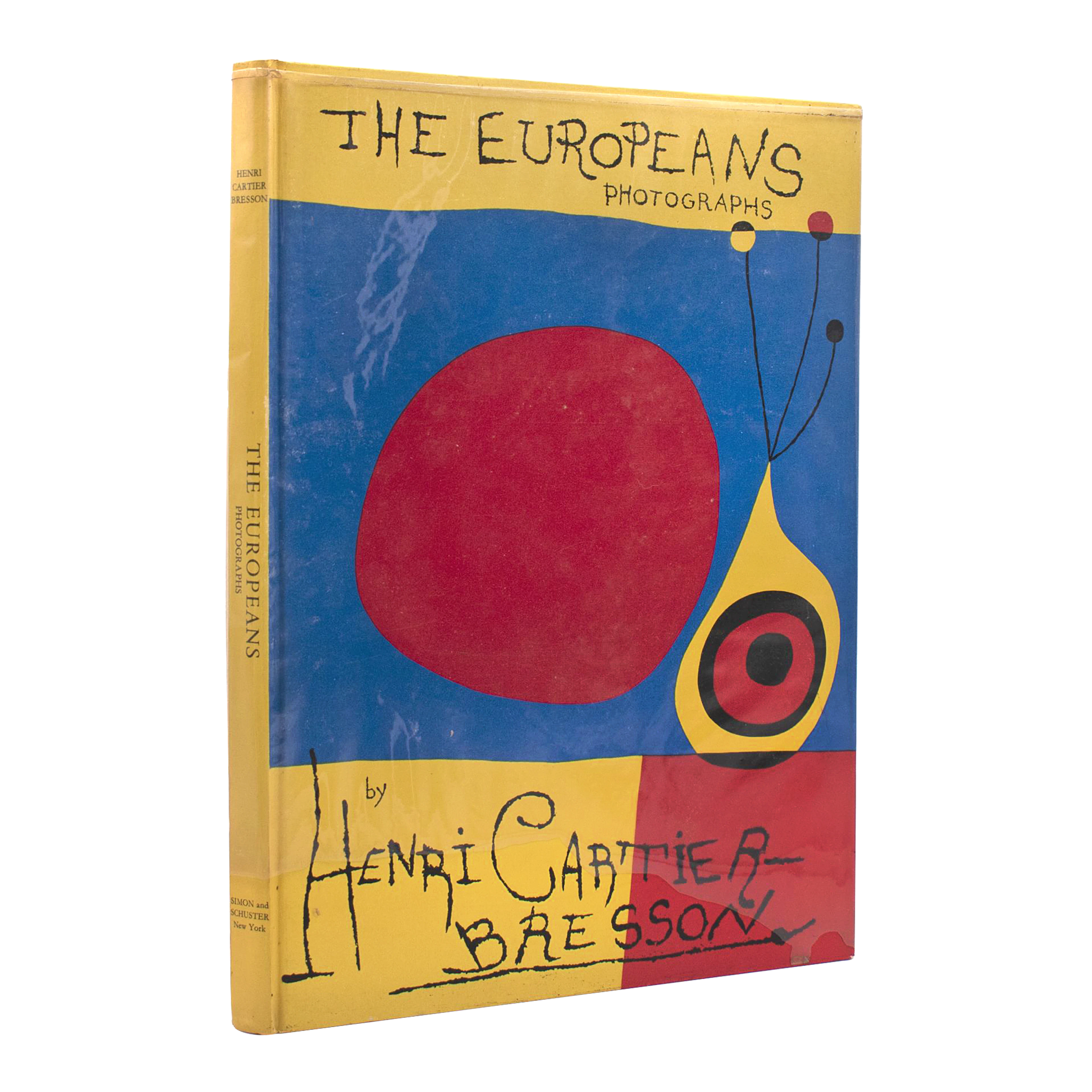 The Europeans