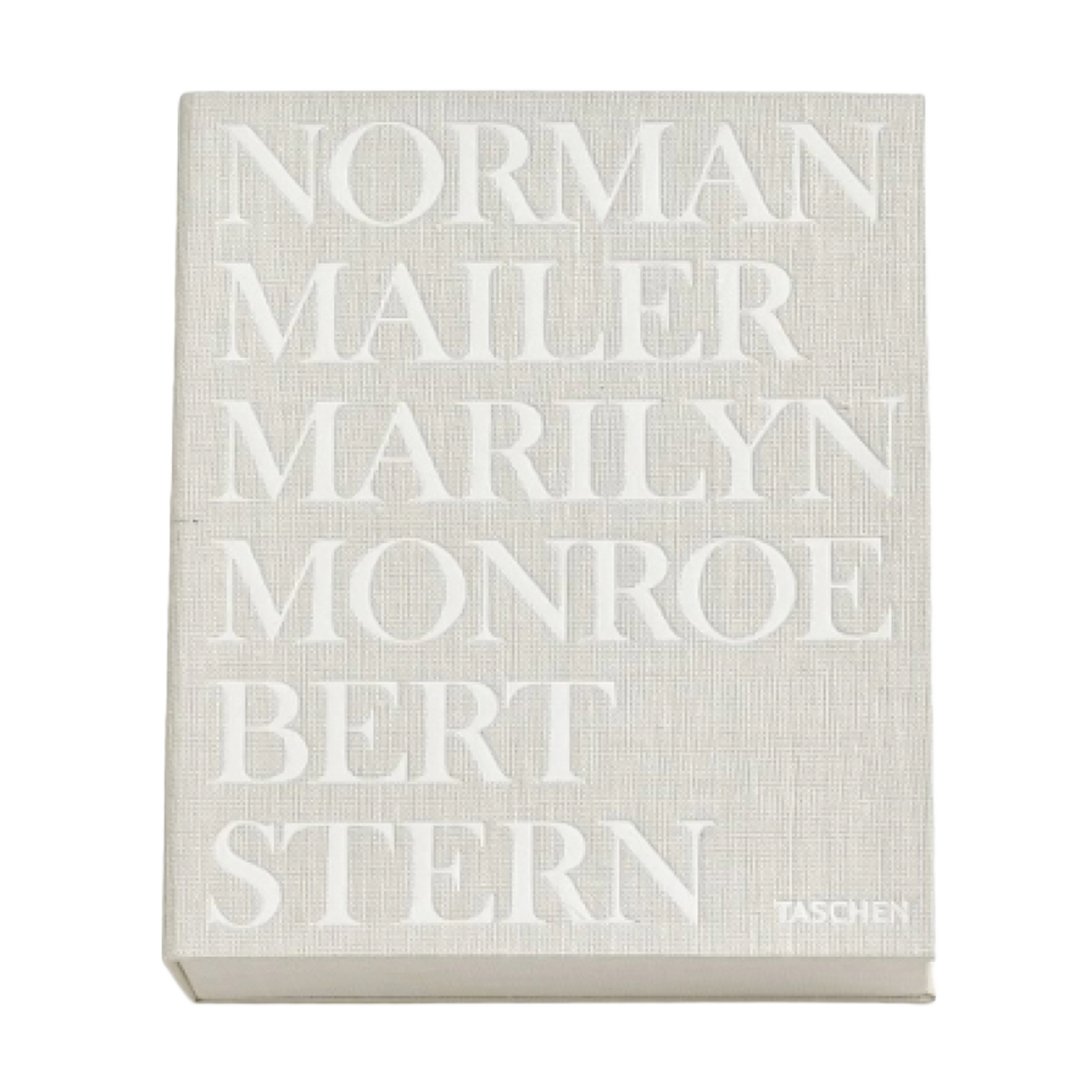 Marilyn Monroe, Signed