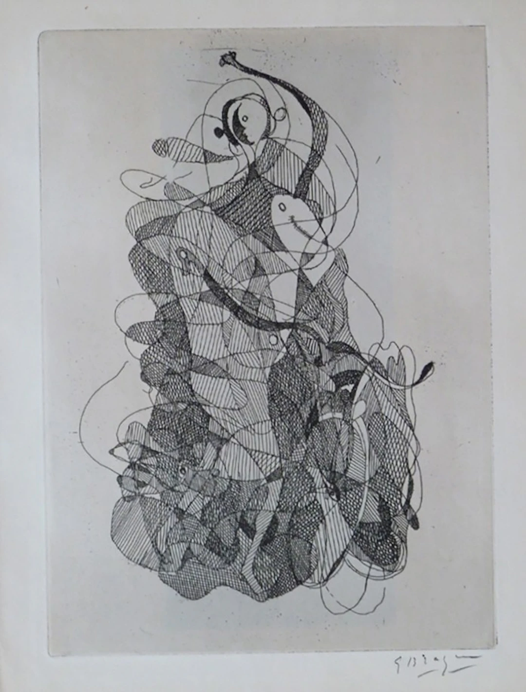 The Dance